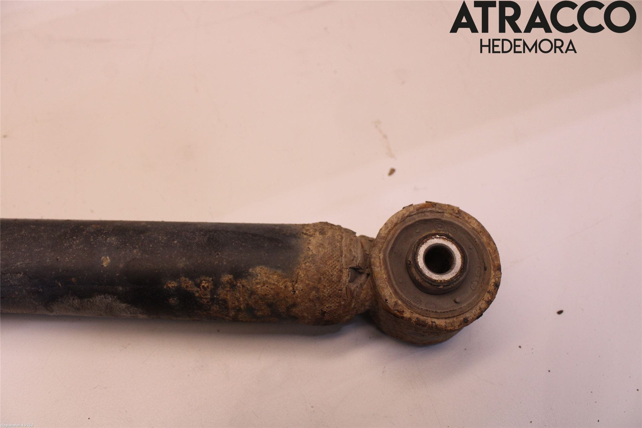 Skoda FABIA 07-14 Stötdämpare Bak