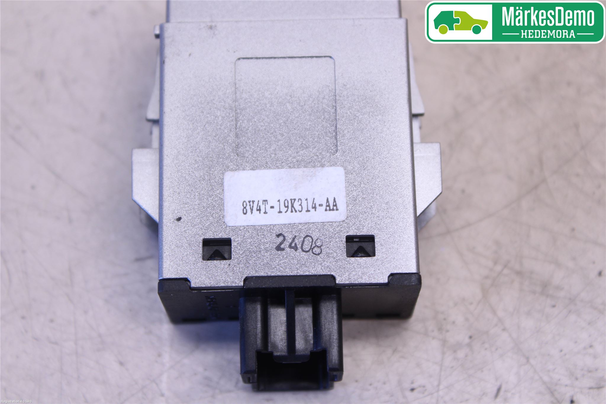 Ford KUGA 08-12 Strömställare Stolvärme