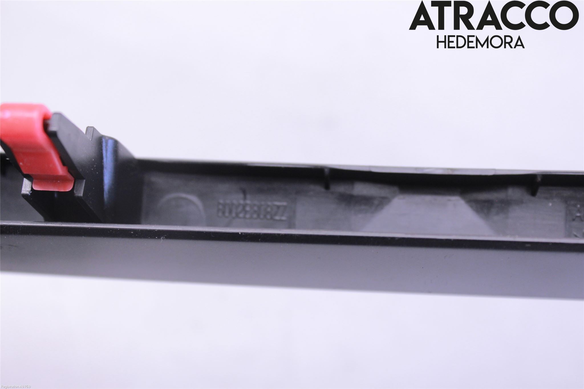Fiat FULLBACK 16-19 Instrument-Radio Sarg