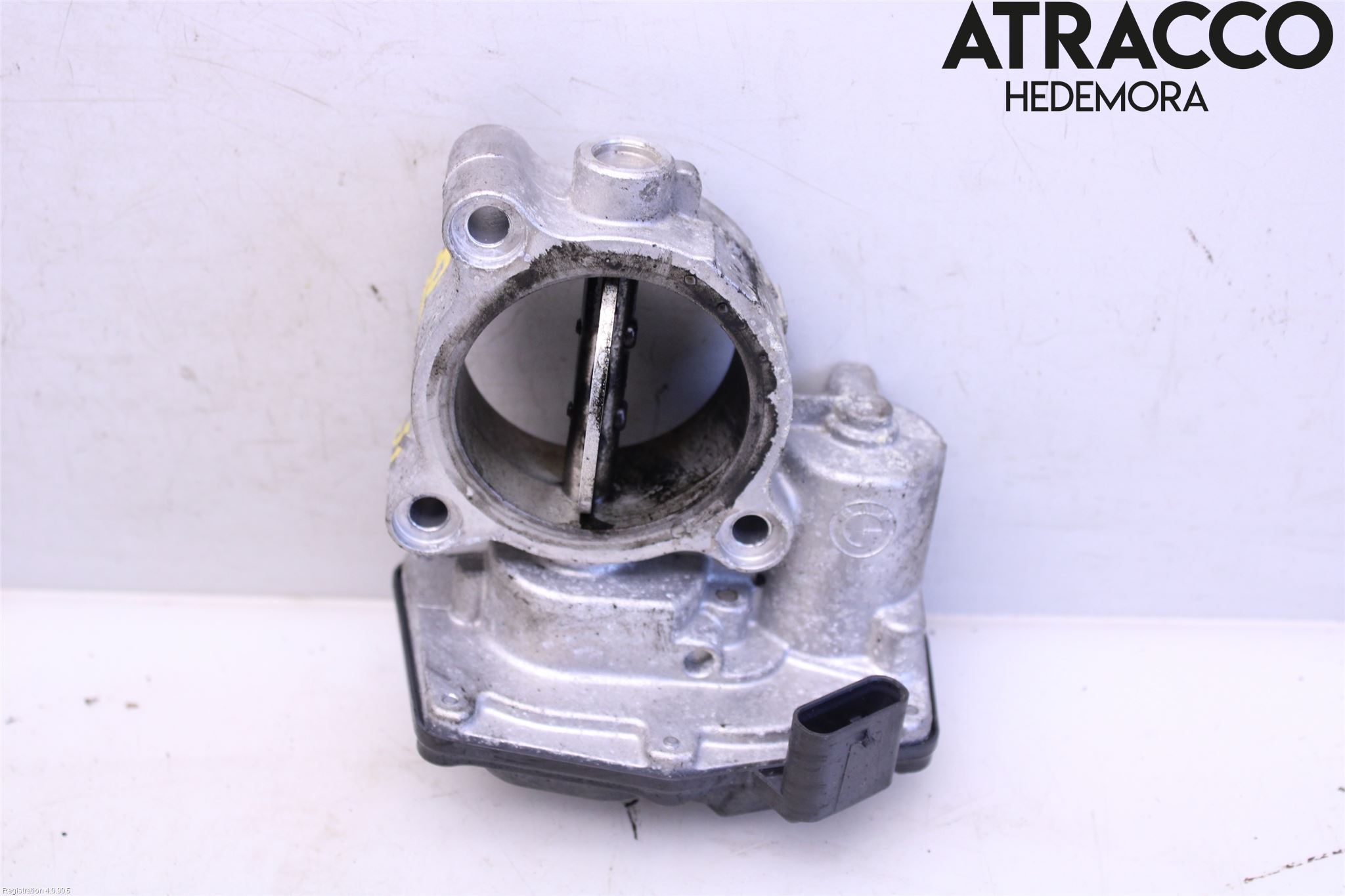 BMW 1 F20/F21 11-19 Injspjällhus