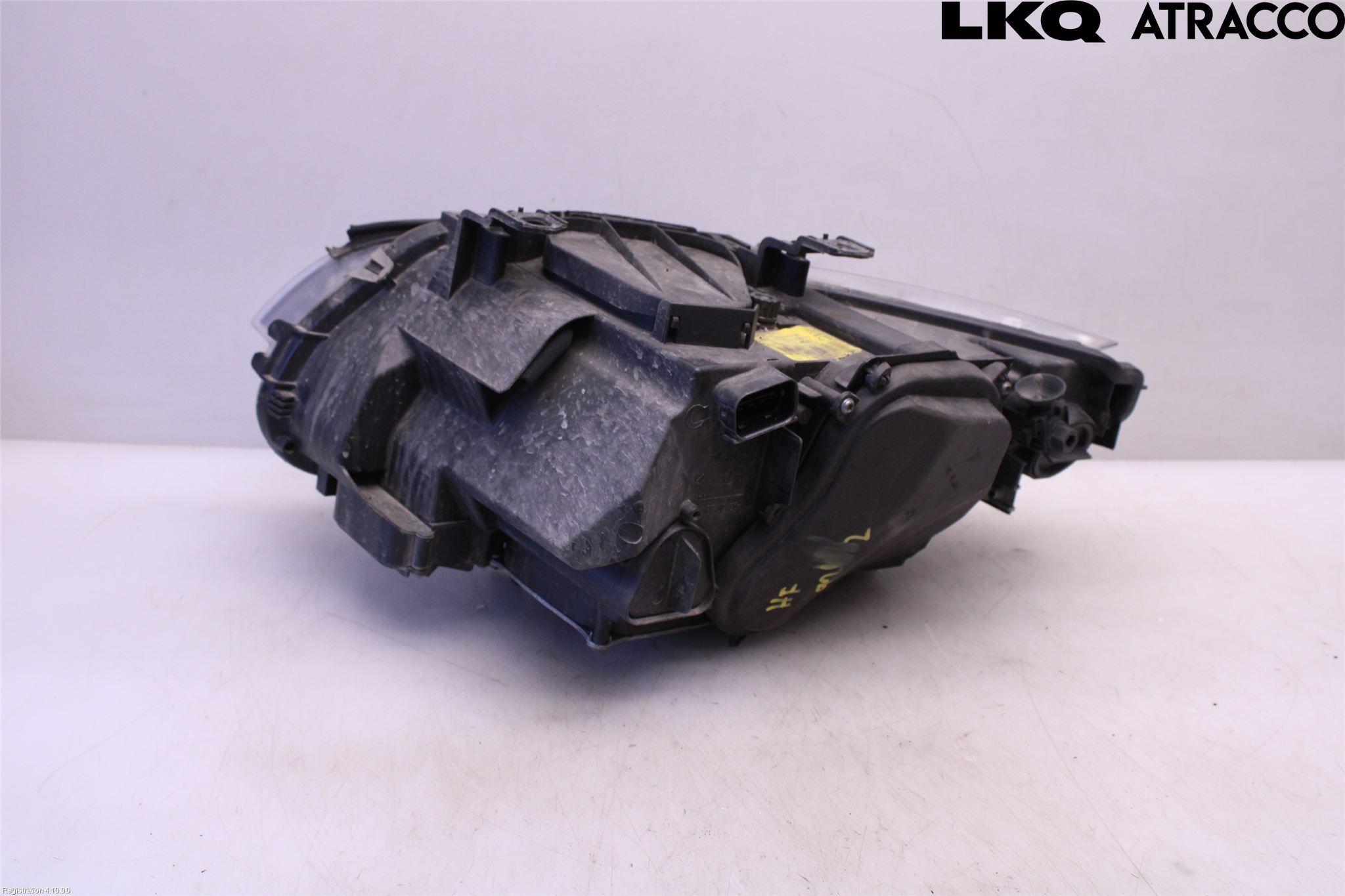 BMW 3 E92/93 Coupé/Cab 05-14 Strålkastare Höger