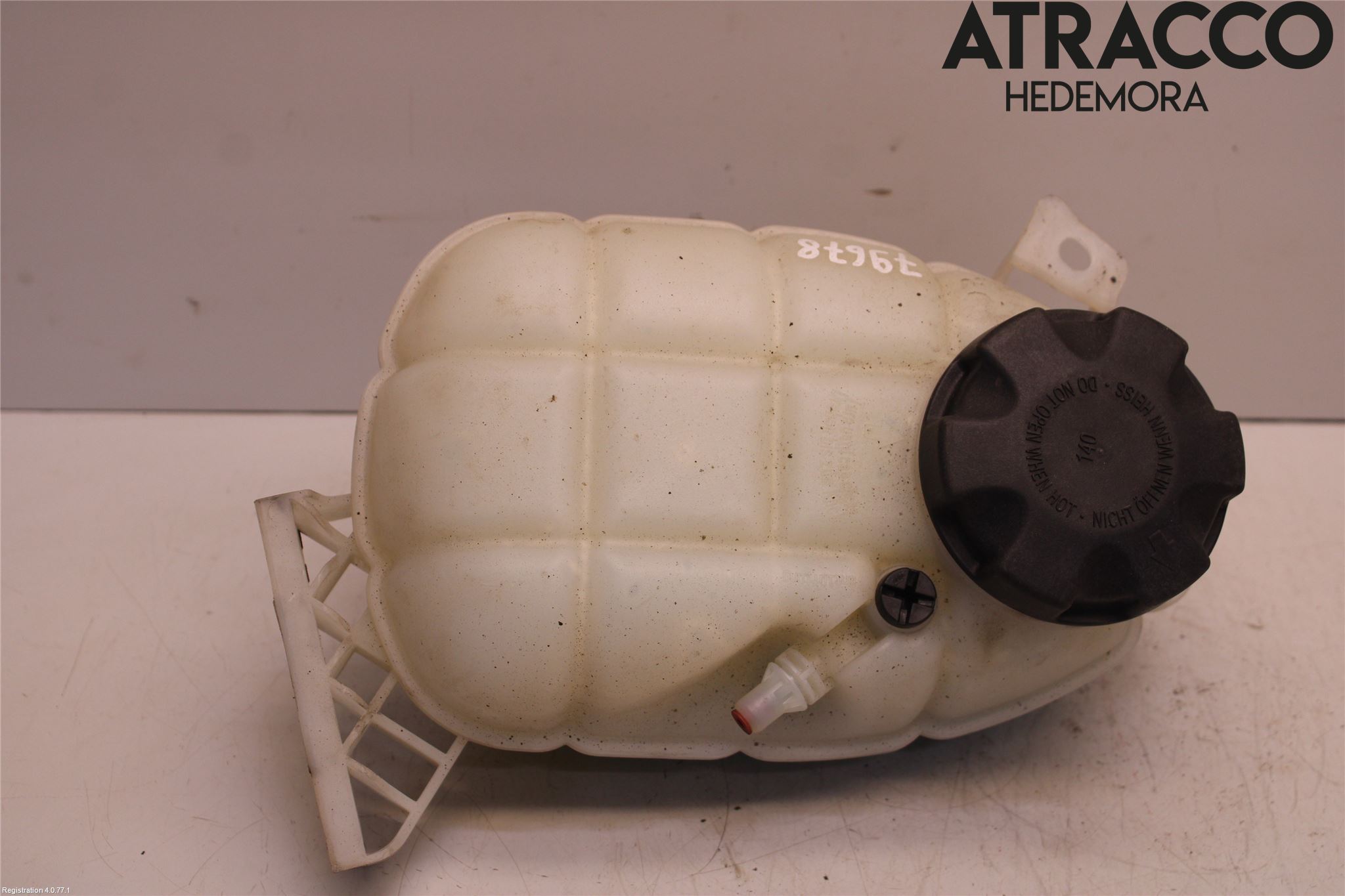 BMW 1 F20/F21 11-19 Expansionstank