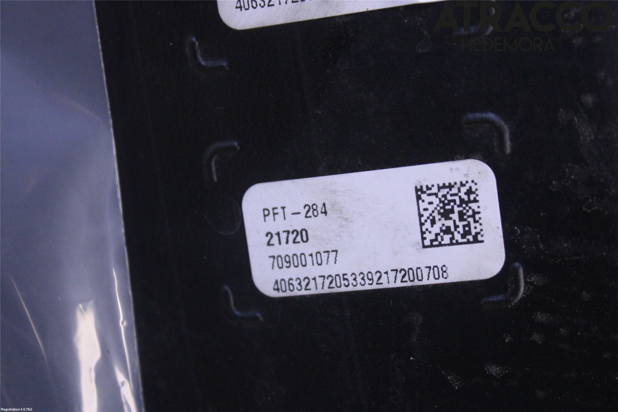 MC och moped ATV BRP/CAN AM Bränsletank