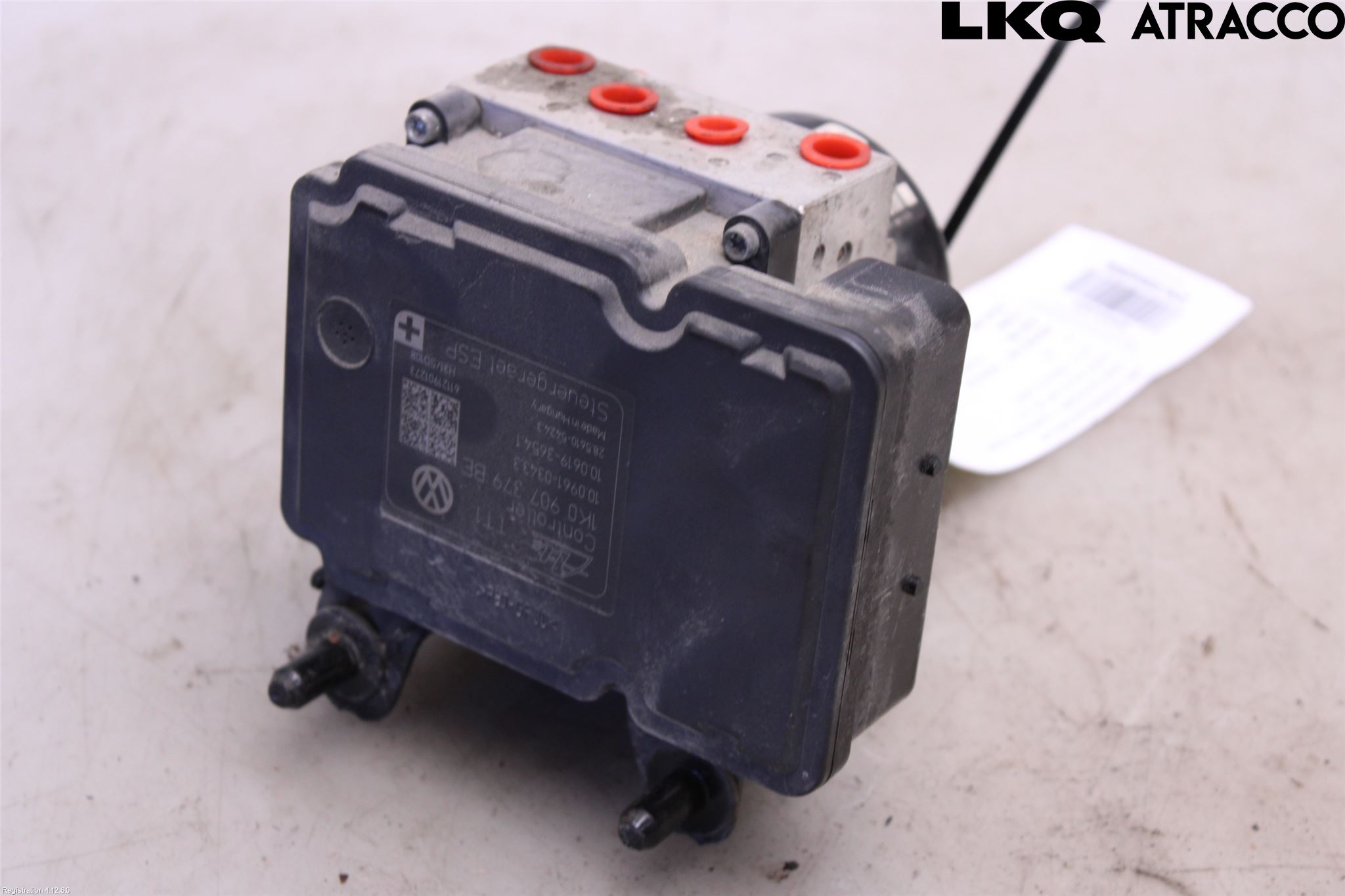 Audi A3/S3 05-13 Abs Hydraulaggregat