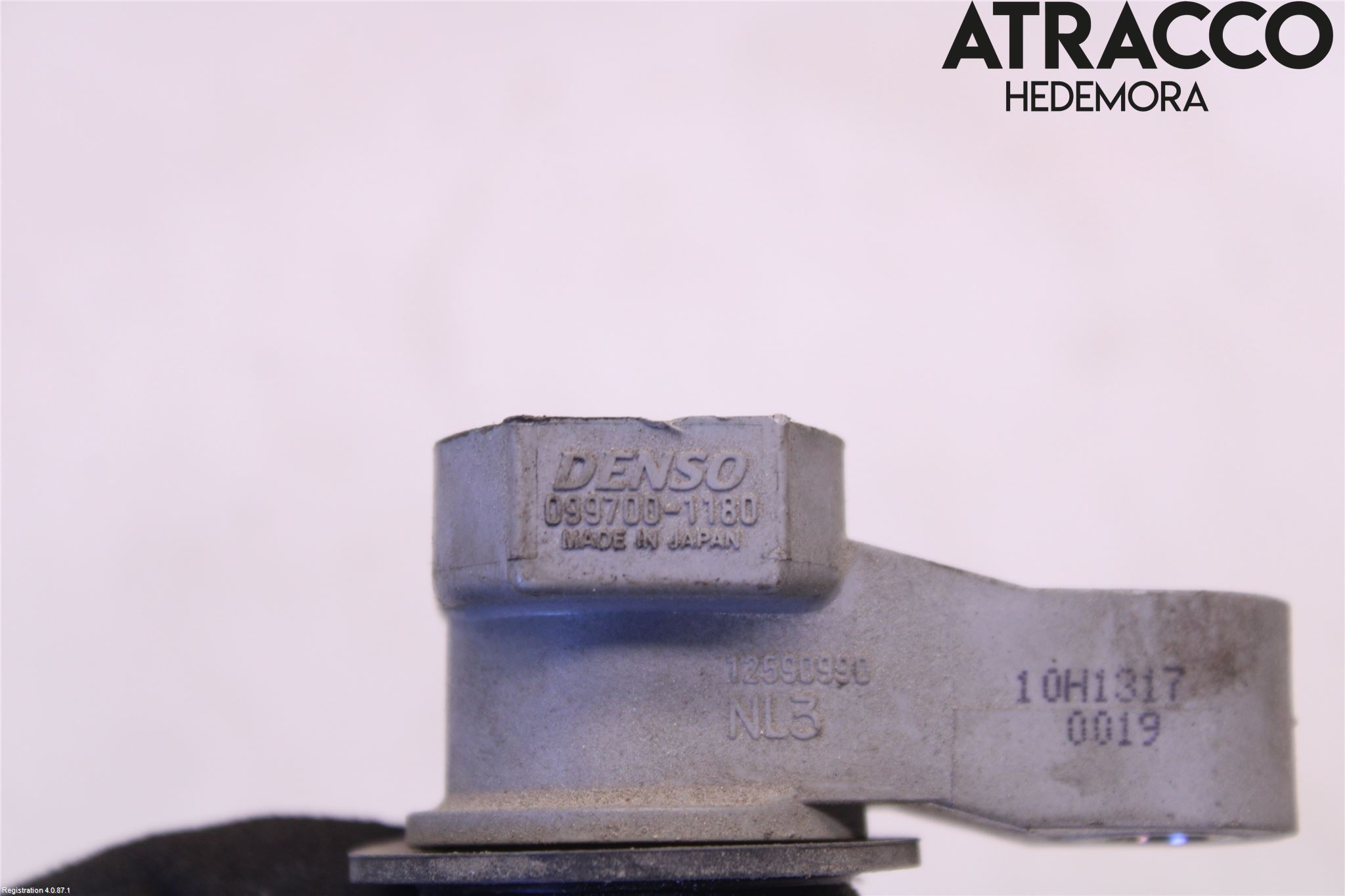 Opel ANTARA Tändspole