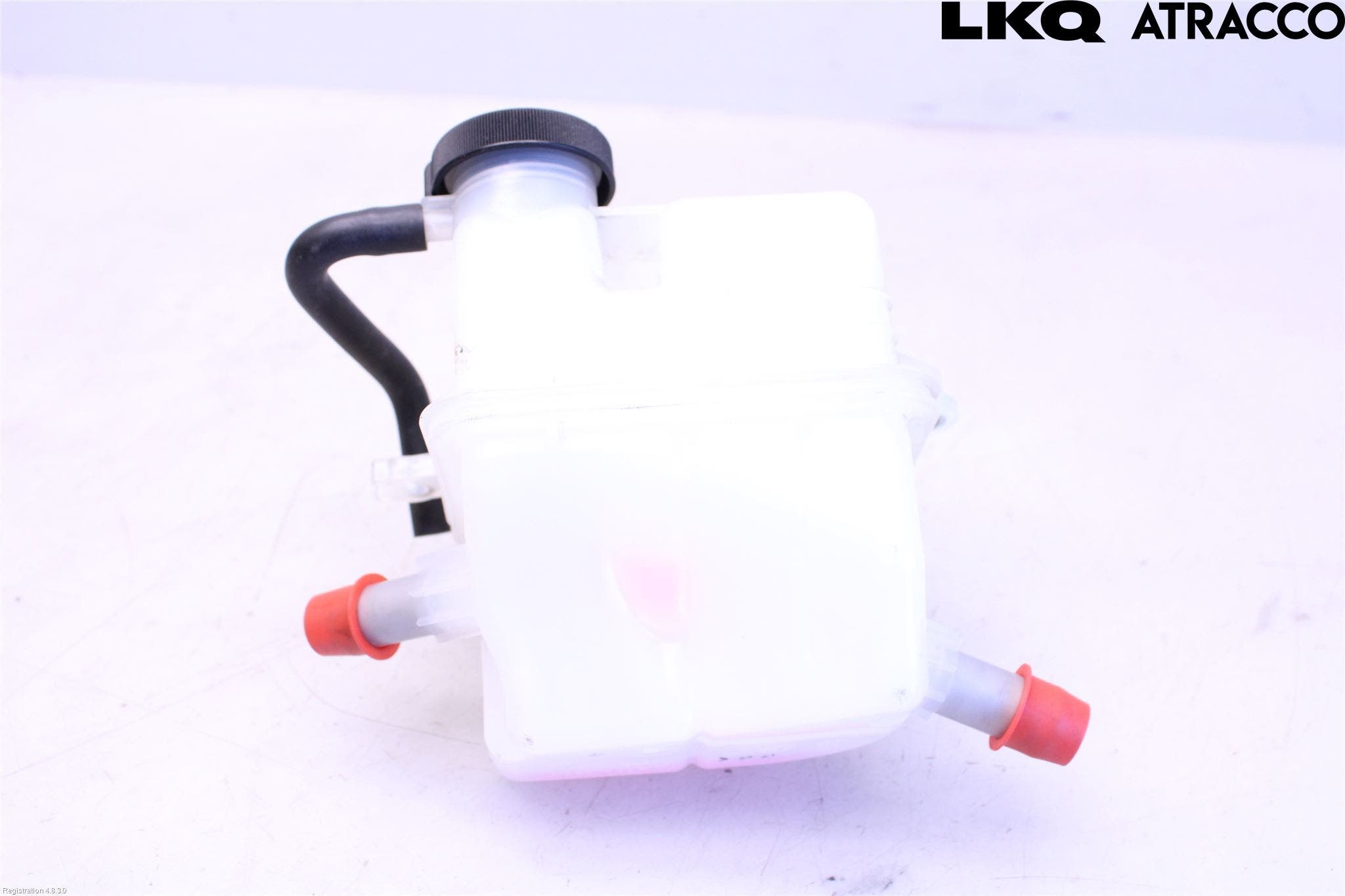 Toyota RAV4 13-18 Expansionstank