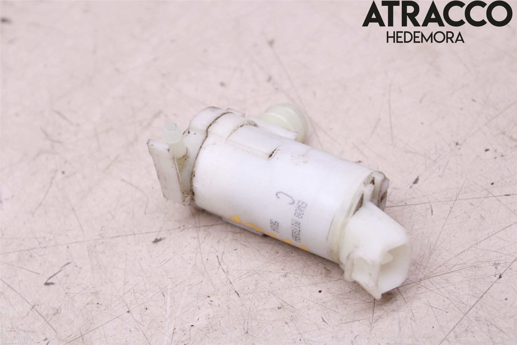 Suzuki VITARA 15- Spolarpump Vindruta