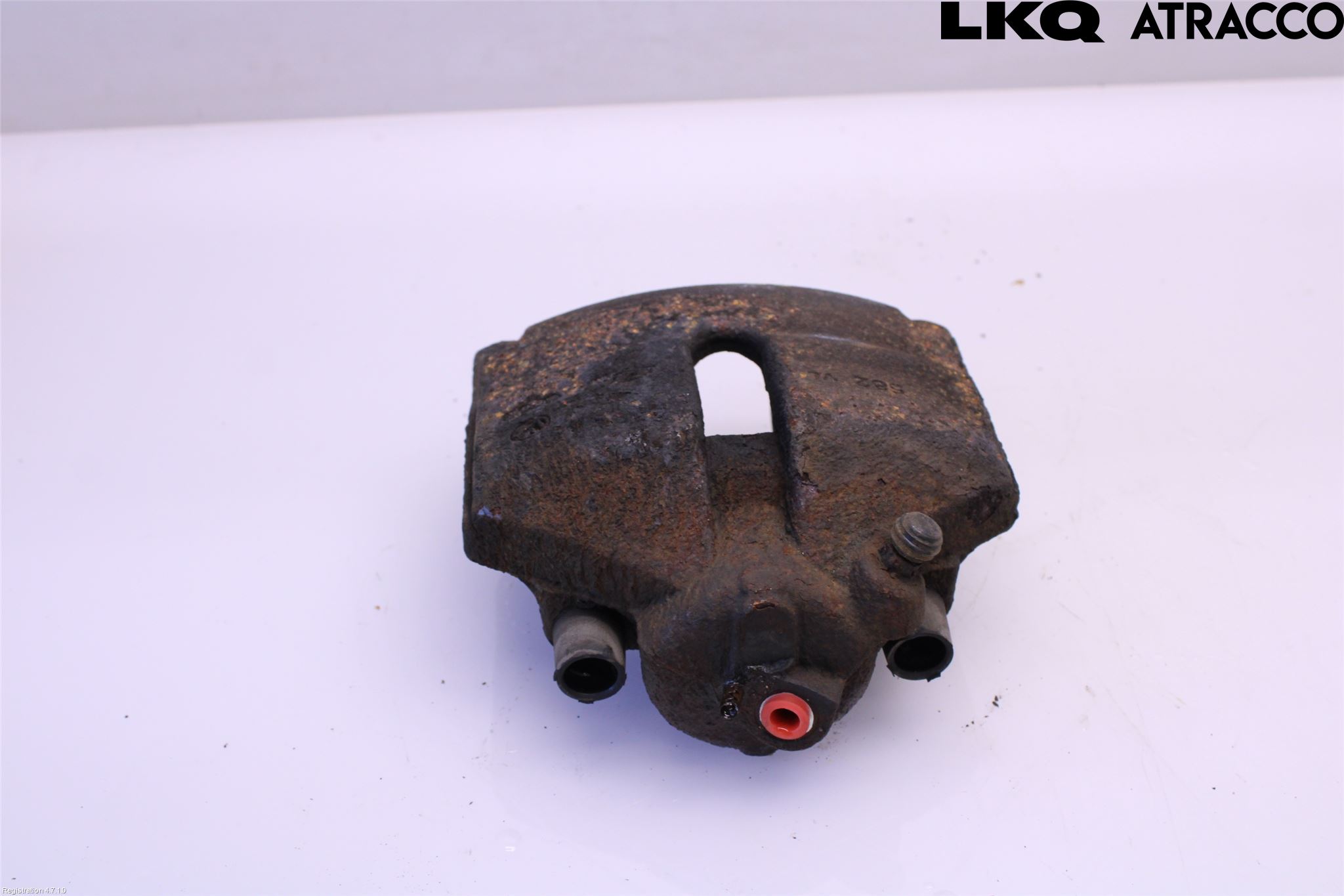 Volkswagen VW JETTA VI 11- Bromsok Fram Höger