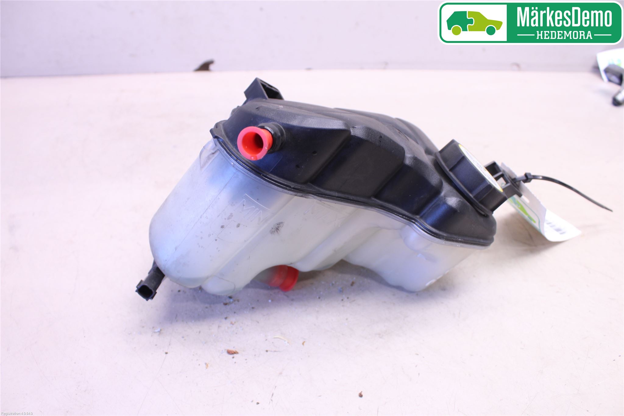 Volvo S80 07-13 Expansionstank