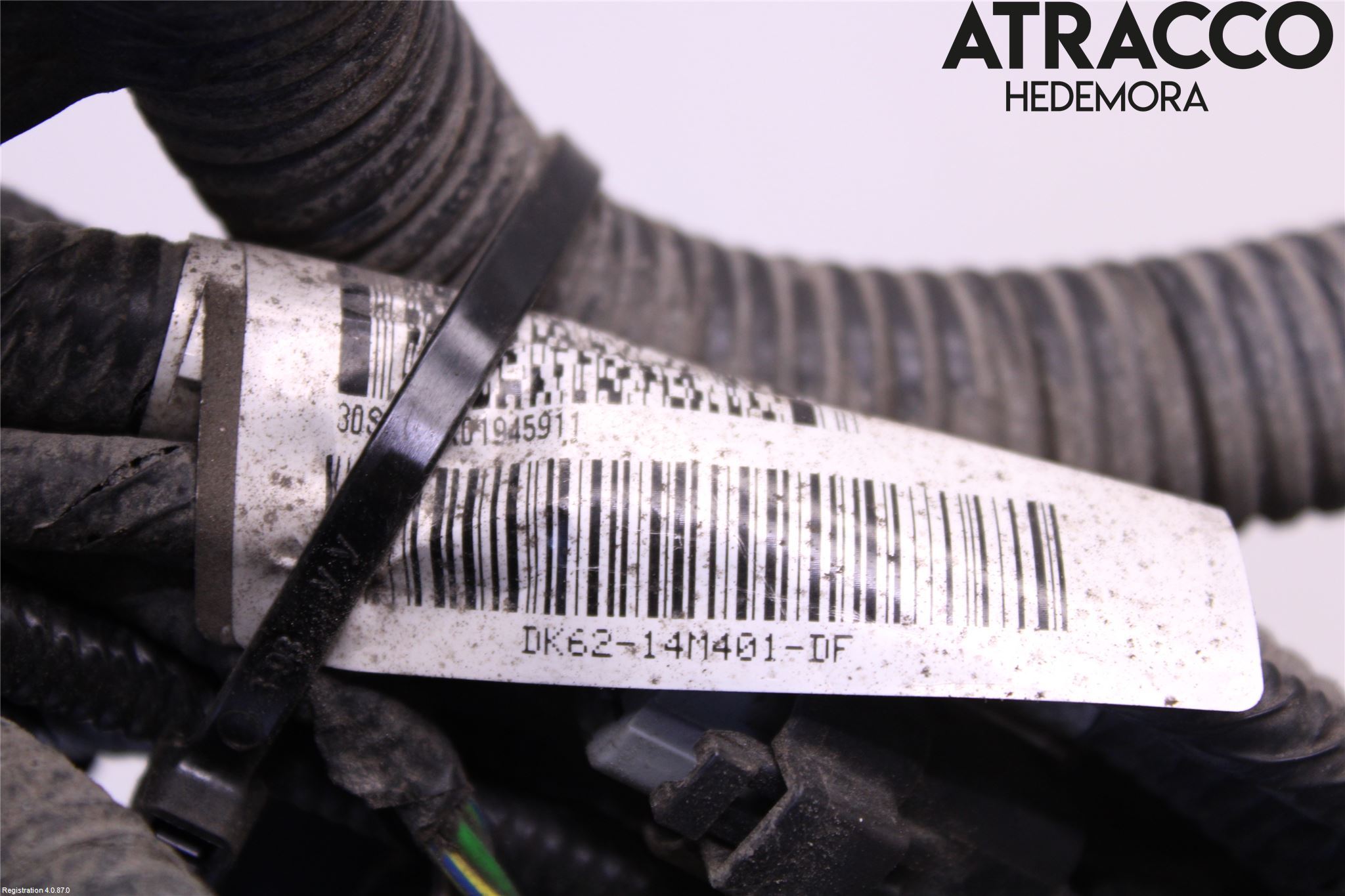 Landrover RANGE ROVER SPORT (L494) 14-22 Kabelhärva