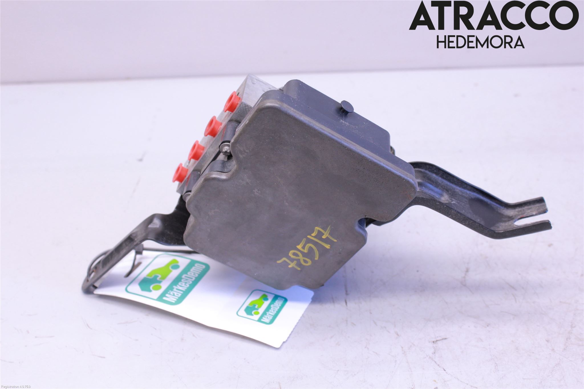 Suzuki VITARA 15- Abs Hydraulaggregat