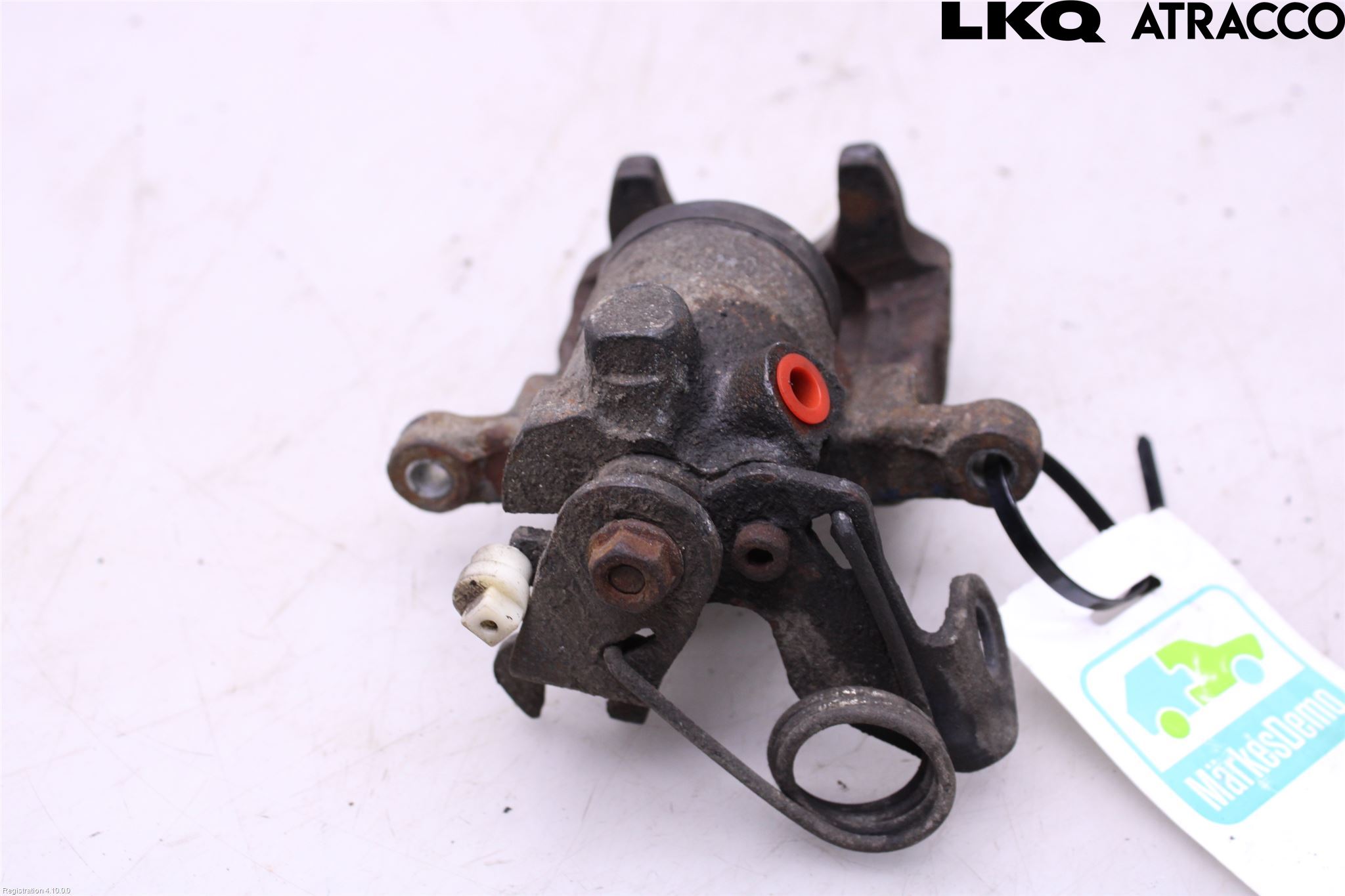 Audi A4/S4 94-99 Bromsok Bak Vänster