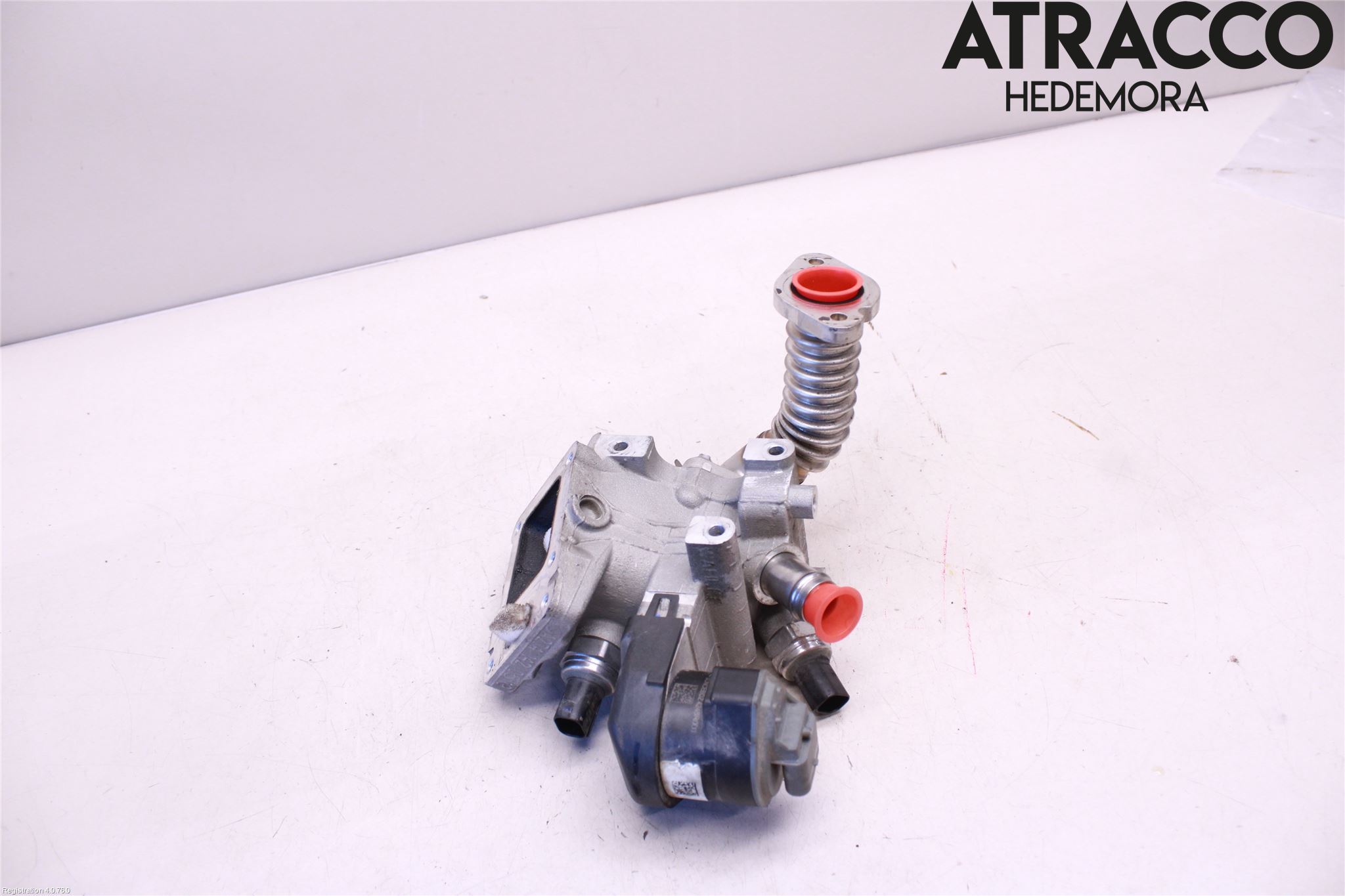Mercedes-Benz MB C-KLASS (W205) 14-21 Egr Ventil