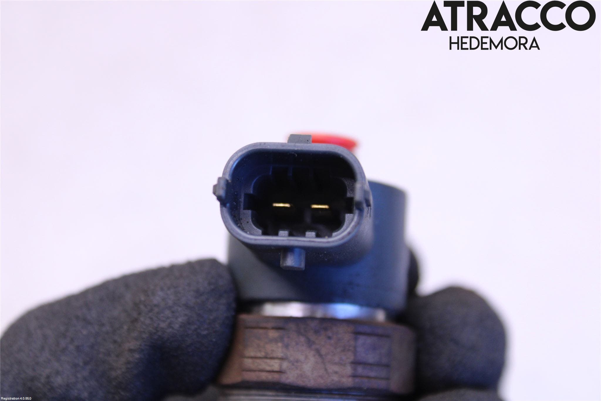 Hyundai i30 FD 07-12 Injspridare