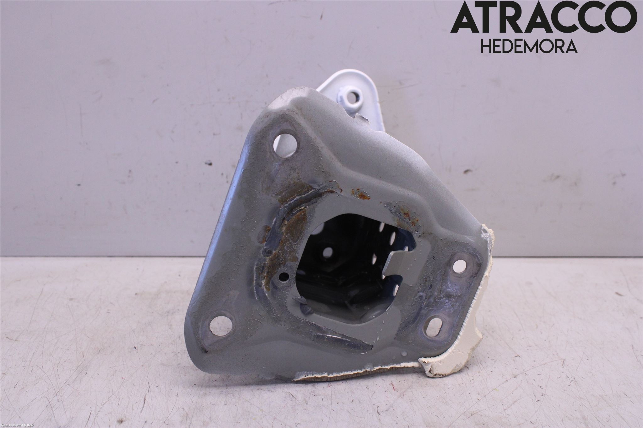 Toyota COROLLA 19- Stötfångarbärjärn Bak