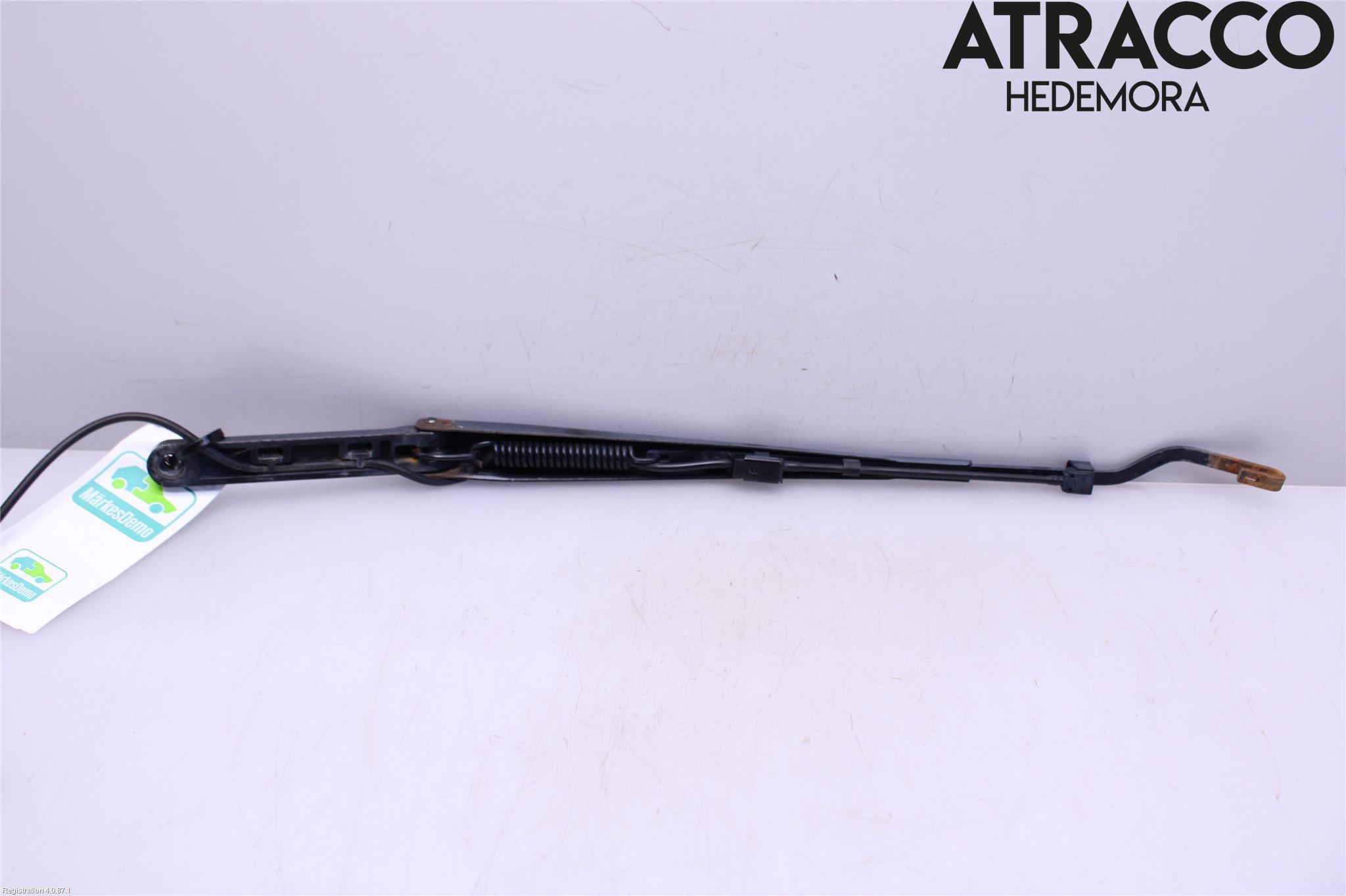 Chevrolet EXPRESS Torkararm Armar Vindruta