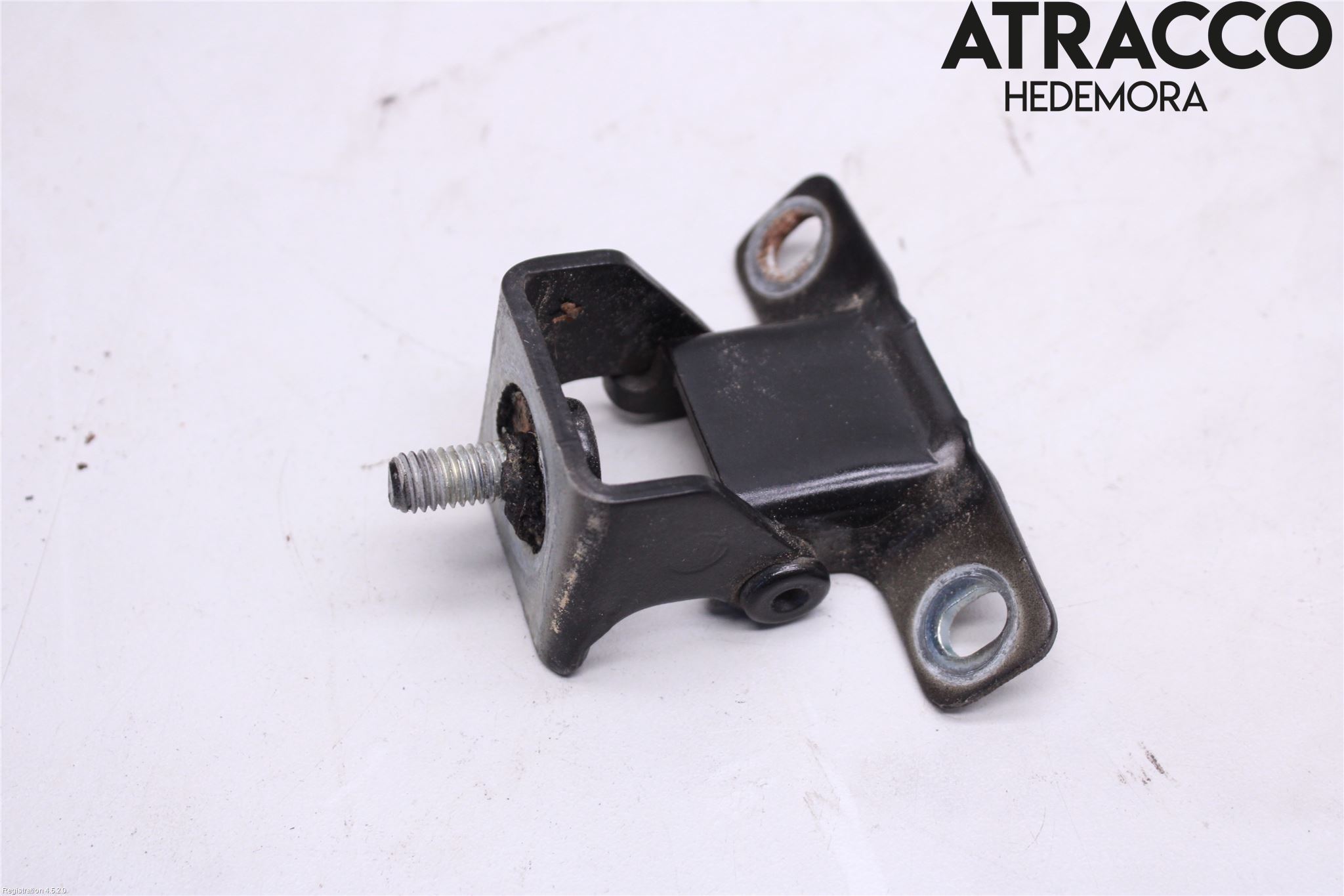 Alfa BRERA Bakluckegångjärn Vä