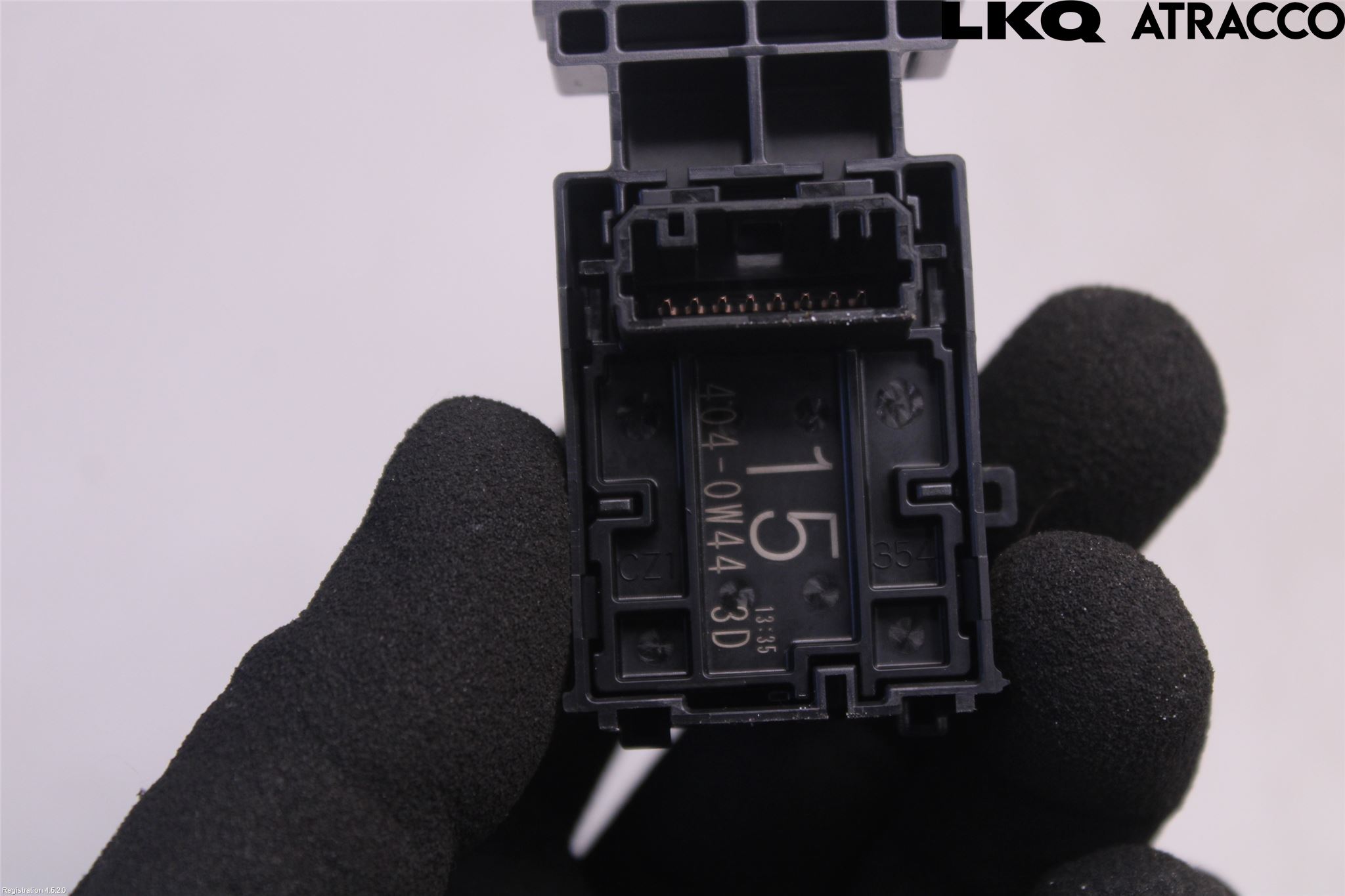 Toyota COROLLA 19- Strömställare Elhiss