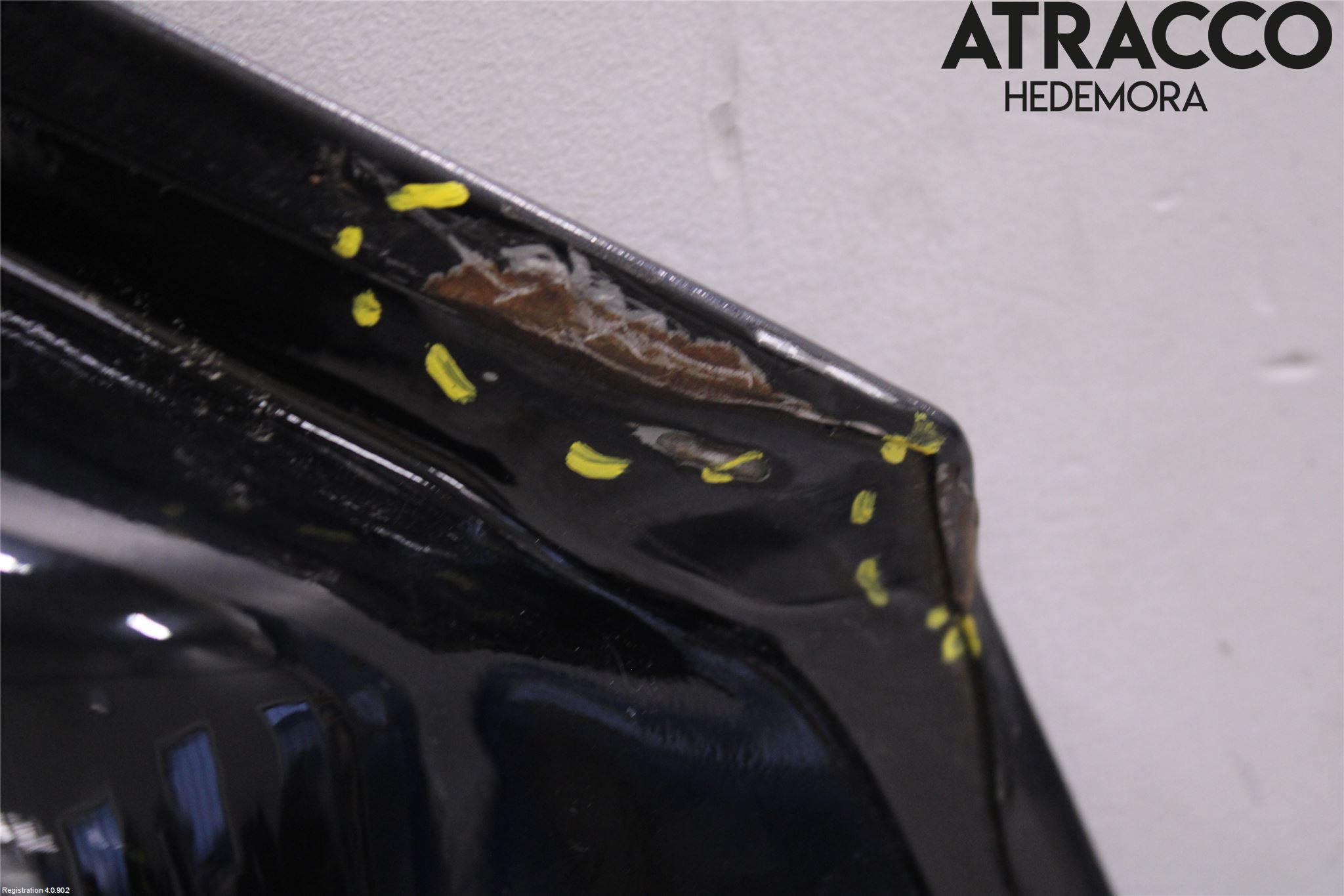 Cadillac SRX Dörr Fram Vänster