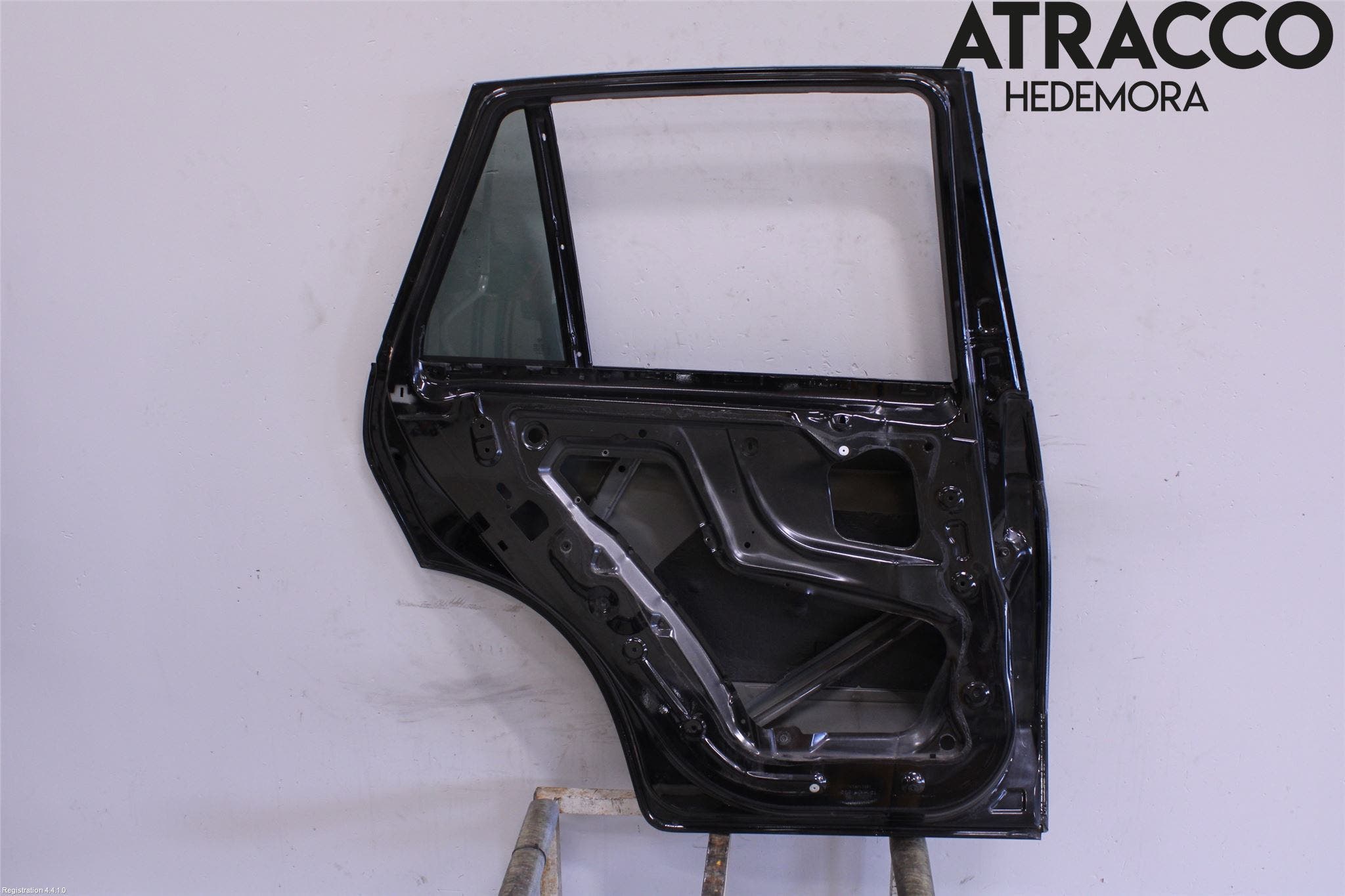 BMW X5 E70 07-13 Dörr Bak Vänster