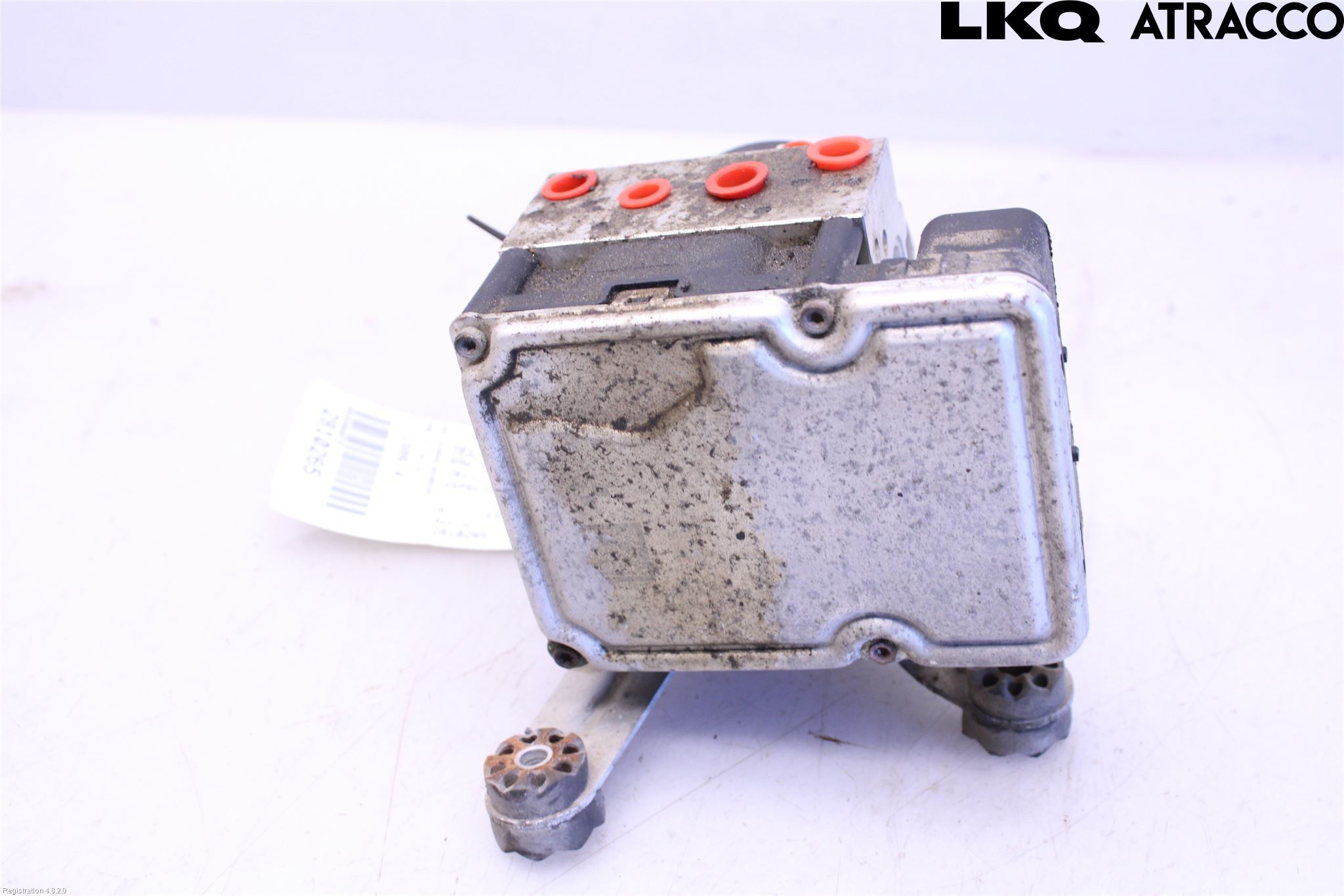 BMW X3 F25 10-17 Abs Hydraulaggregat