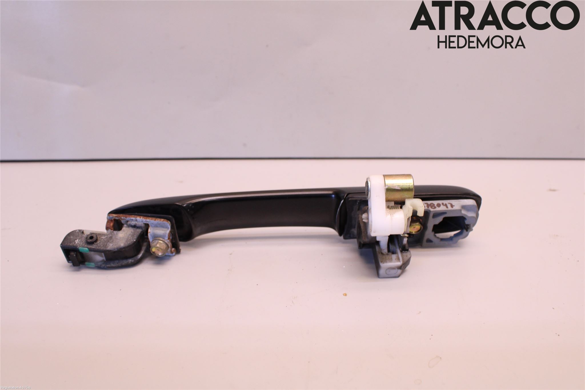 Honda CR-V 02-06 Dörrhandtag Yttre Hö