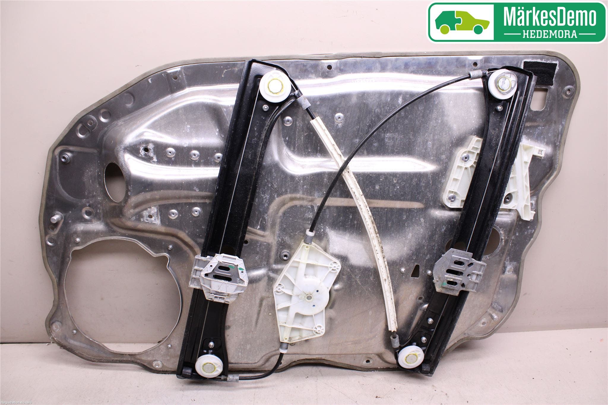 Mercedes-Benz MB S-KLASS (W221) 05-13 Fönsterhiss El Kompl