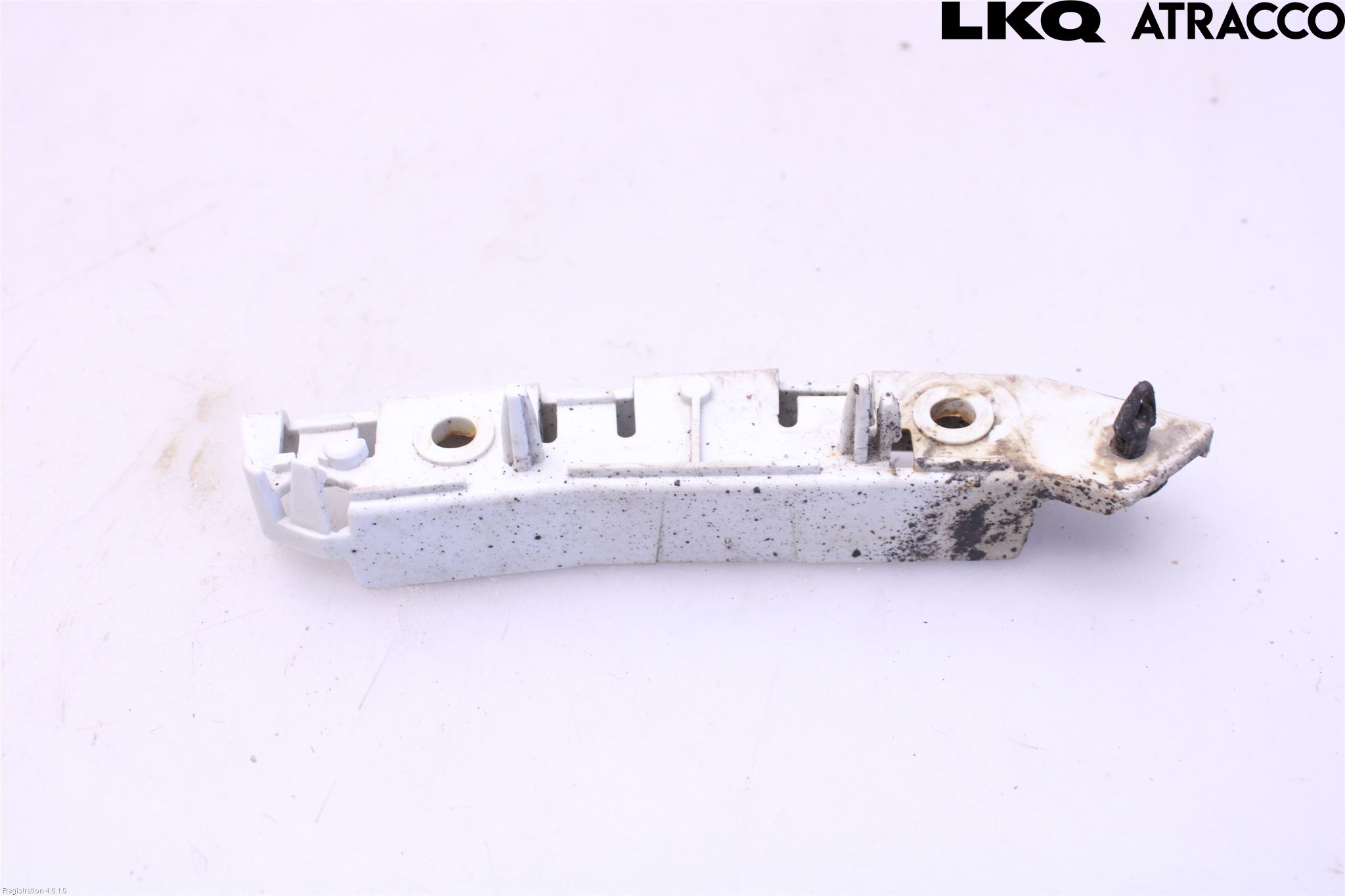 Ford FOCUS 11-14 Stötfångarfäste Fram Hö