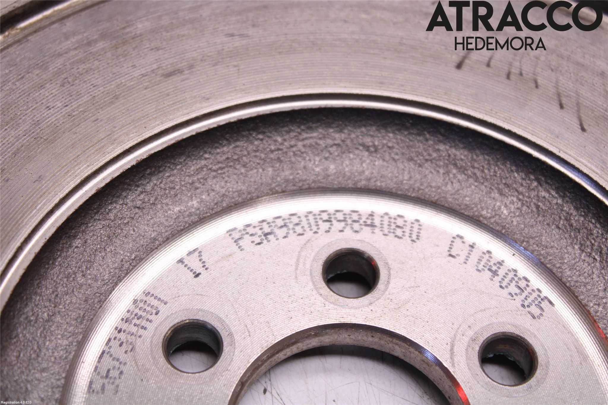 Citroen COTROEN C3 17-24 Svänghjul Man