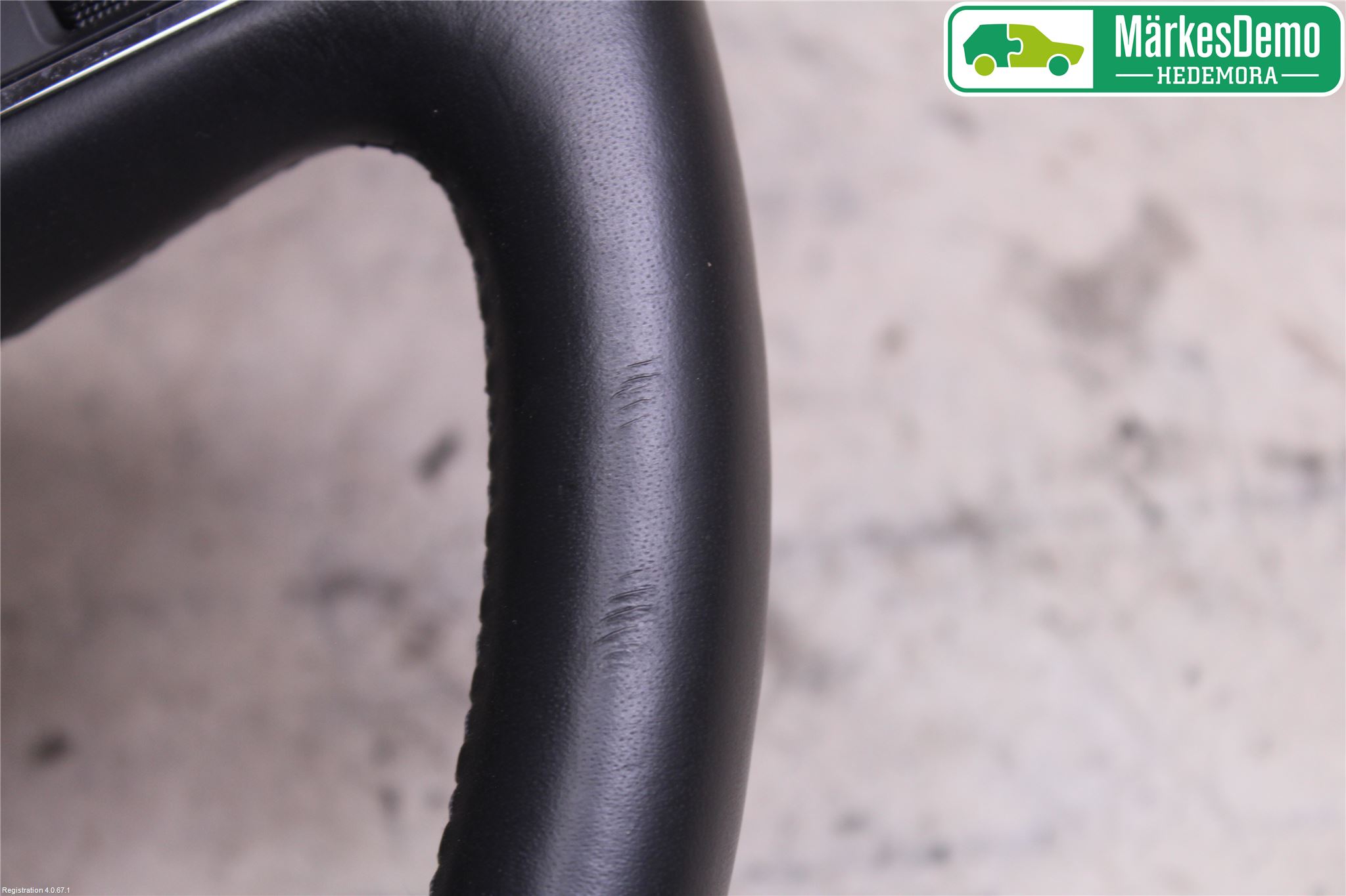 Seat LEON 13-20 Ratt