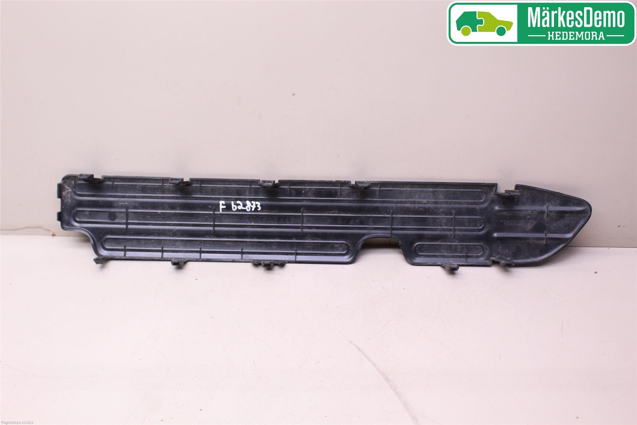 Citroen C4 CACTUS 14-20 Grilldel Mitt