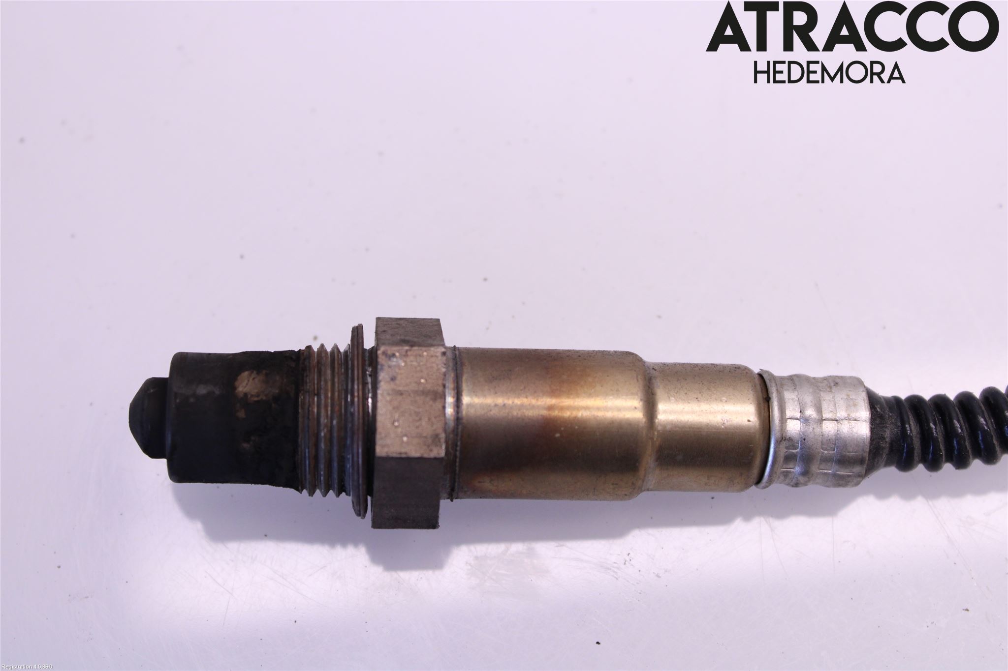 Nissan JUKE 14-19 Injlambdasond