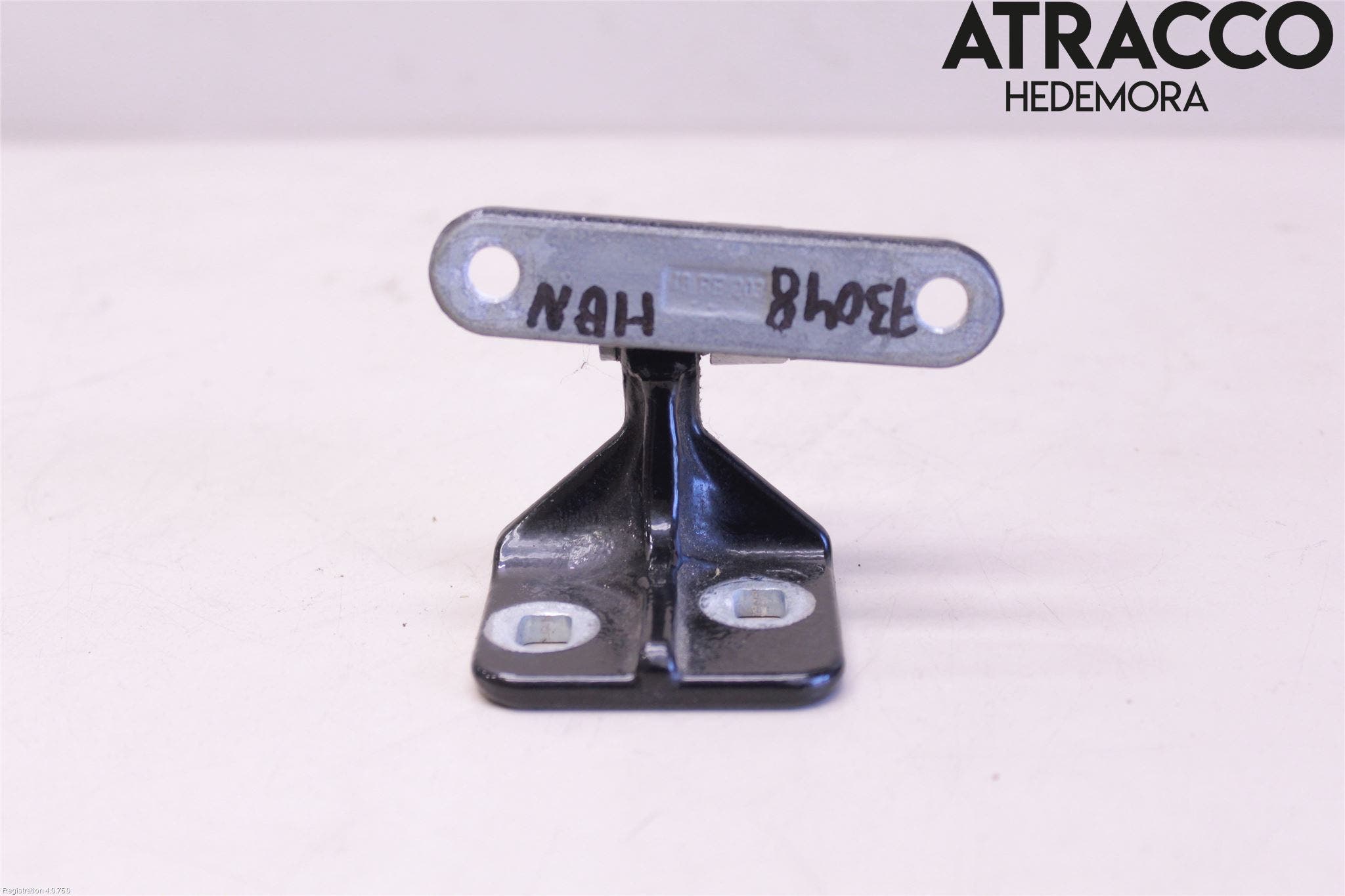 Mercedes-Benz MB C (203) 00-07 Dörrgångjärn