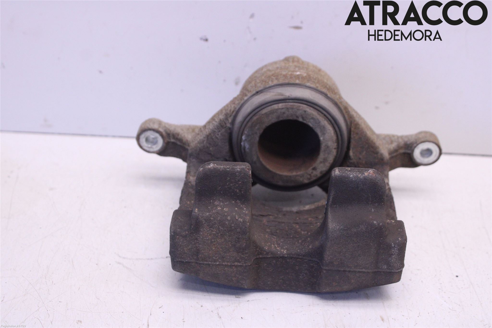 Opel ASTRA J 10-15 Bromsok Fram Höger