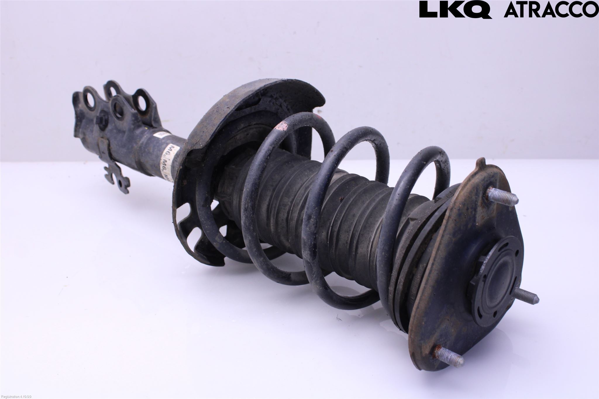 Toyota COROLLA 19- Fjäderben Fram Vänster