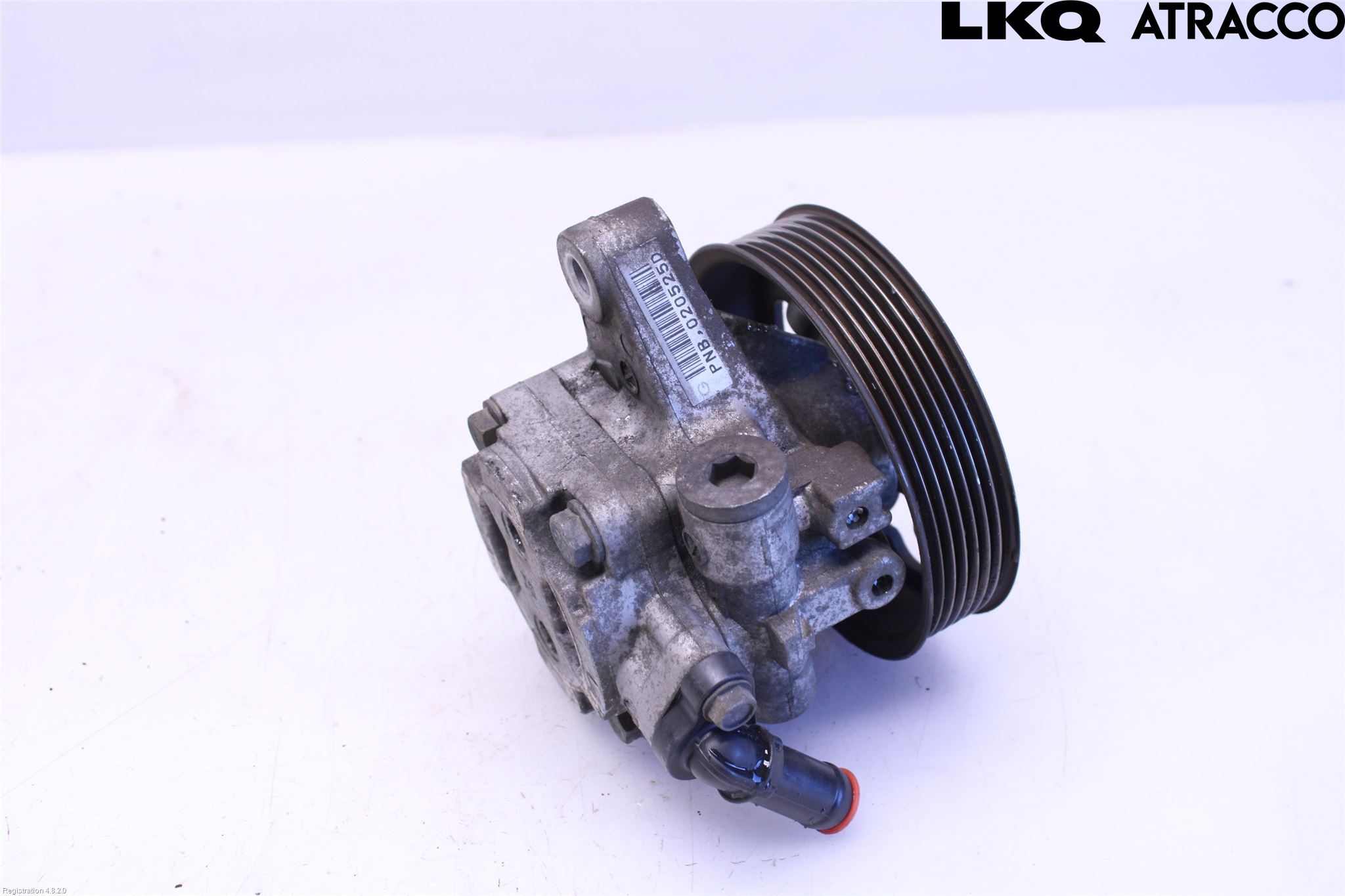 Honda CR-V 02-06 Styrservopump