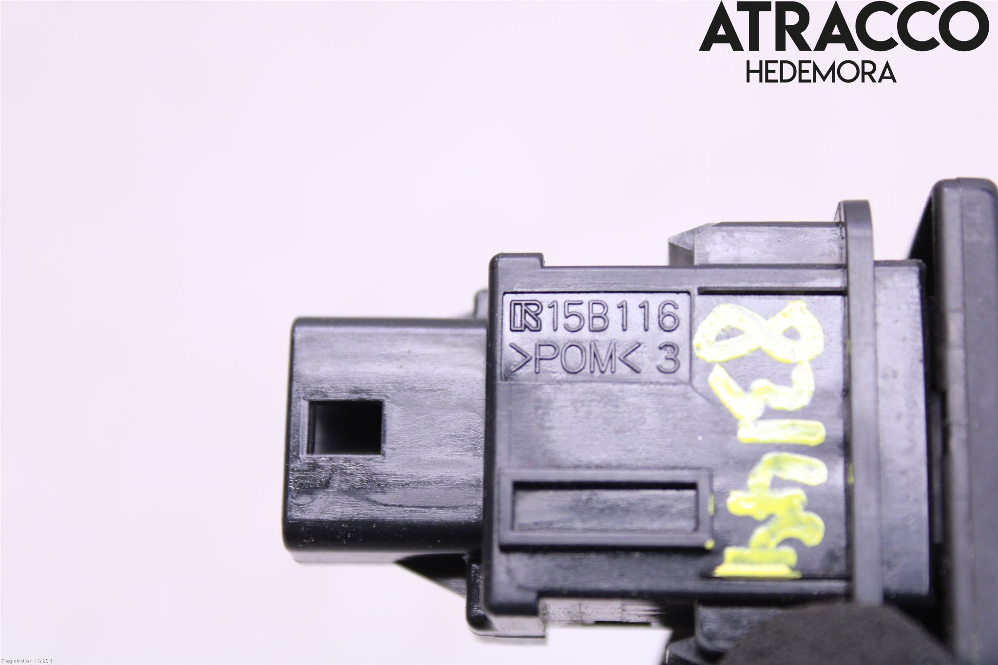 Toyota RAV4 13-18 Strömställare Baklucka