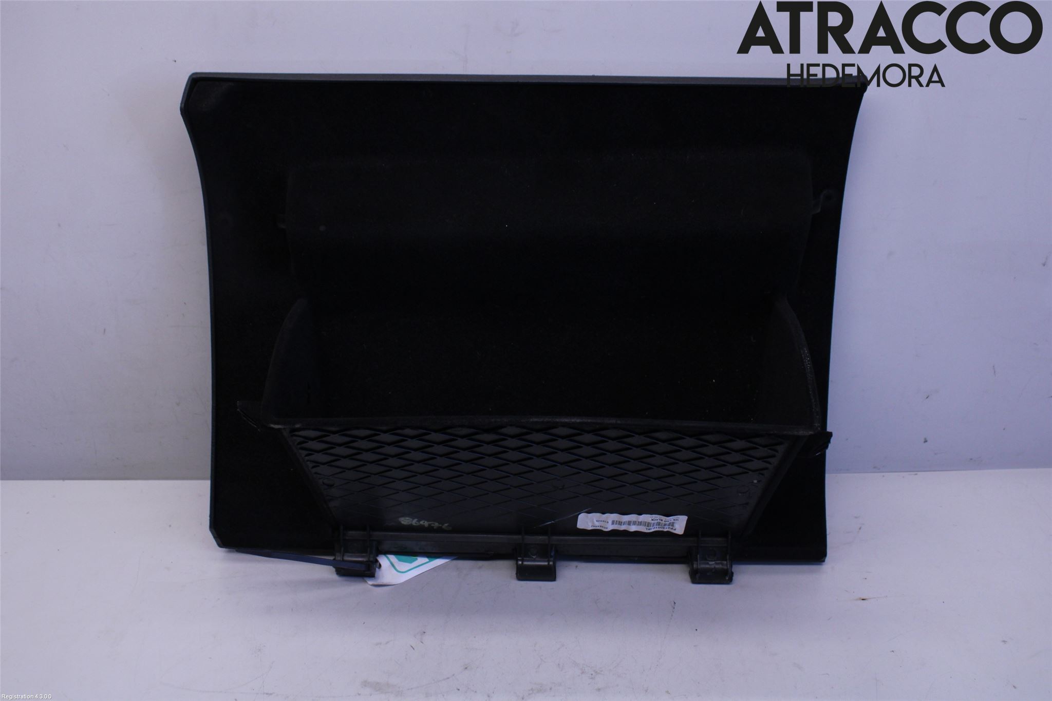 Jeep GRAND CHEROKEE 10-20 Handskfacklucka