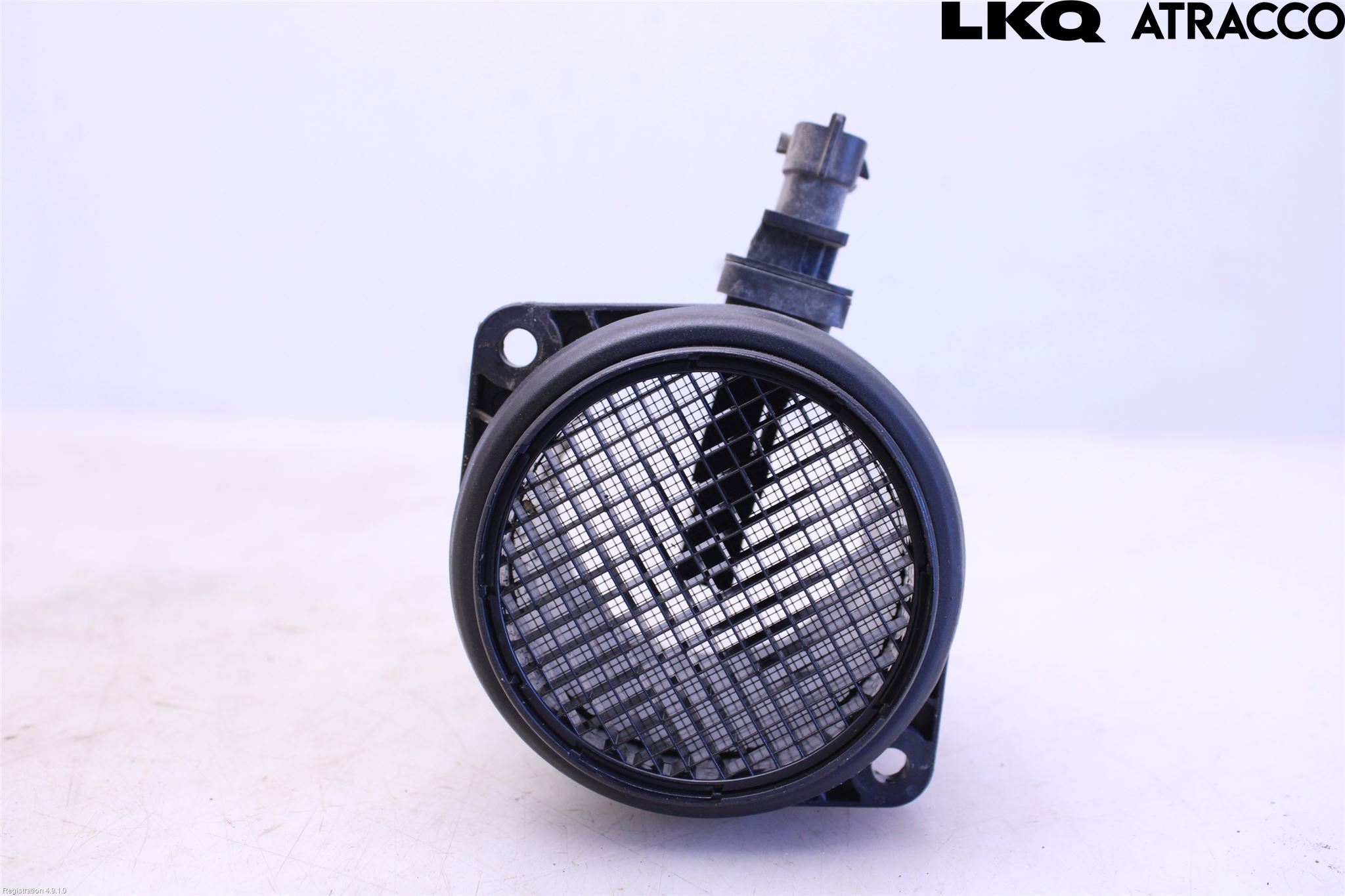 Volvo V50 08-12 Injluftmassamätare