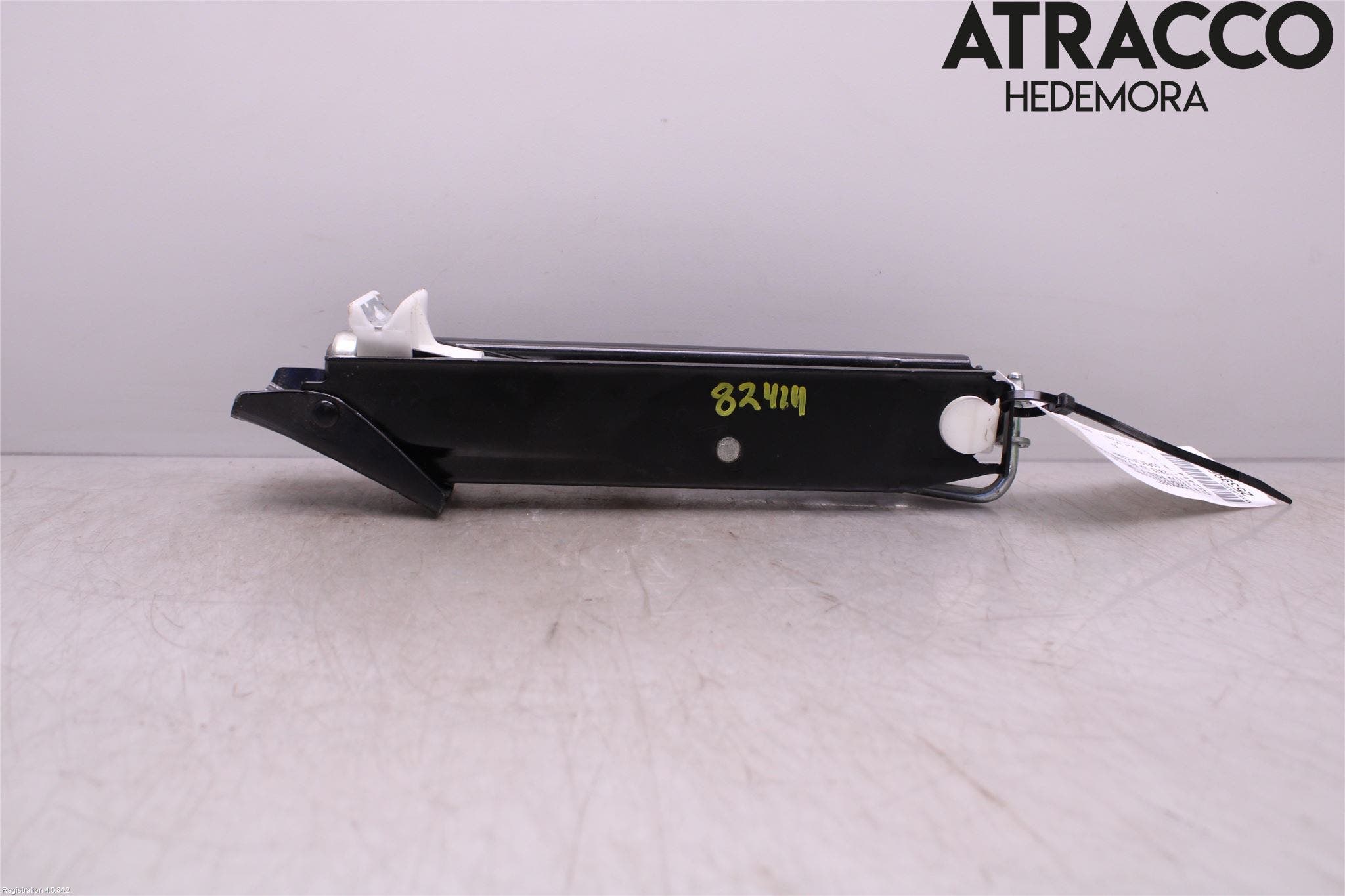 Volkswagen VW POLO 10-17 Domkraft