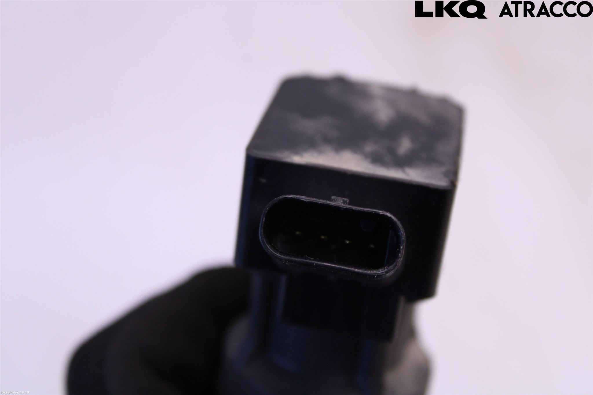 Kia CEED/CEED SW 19- Tändspole