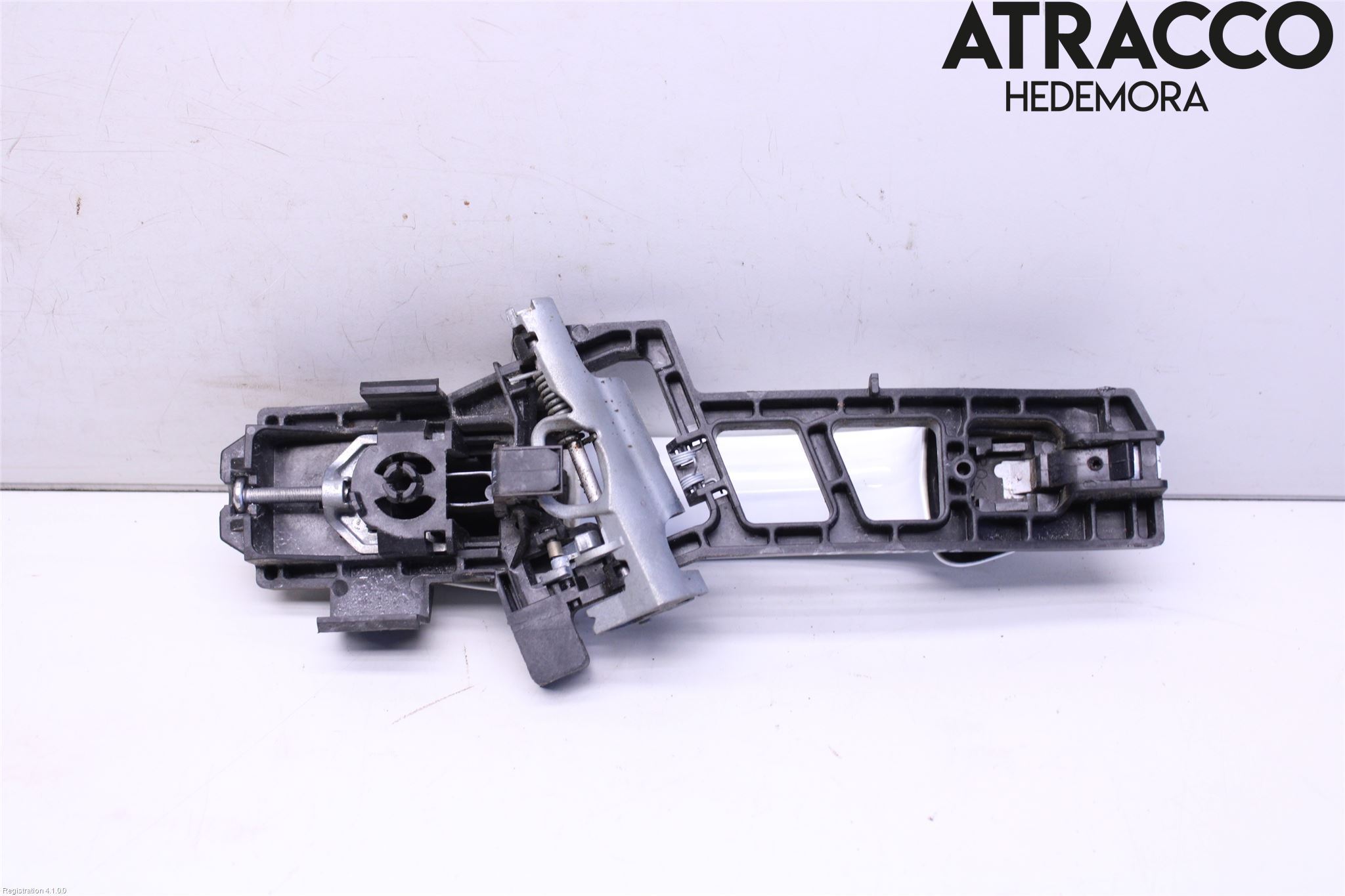 Ford FOCUS 15-18 Dörrhandtag Yttre Vä