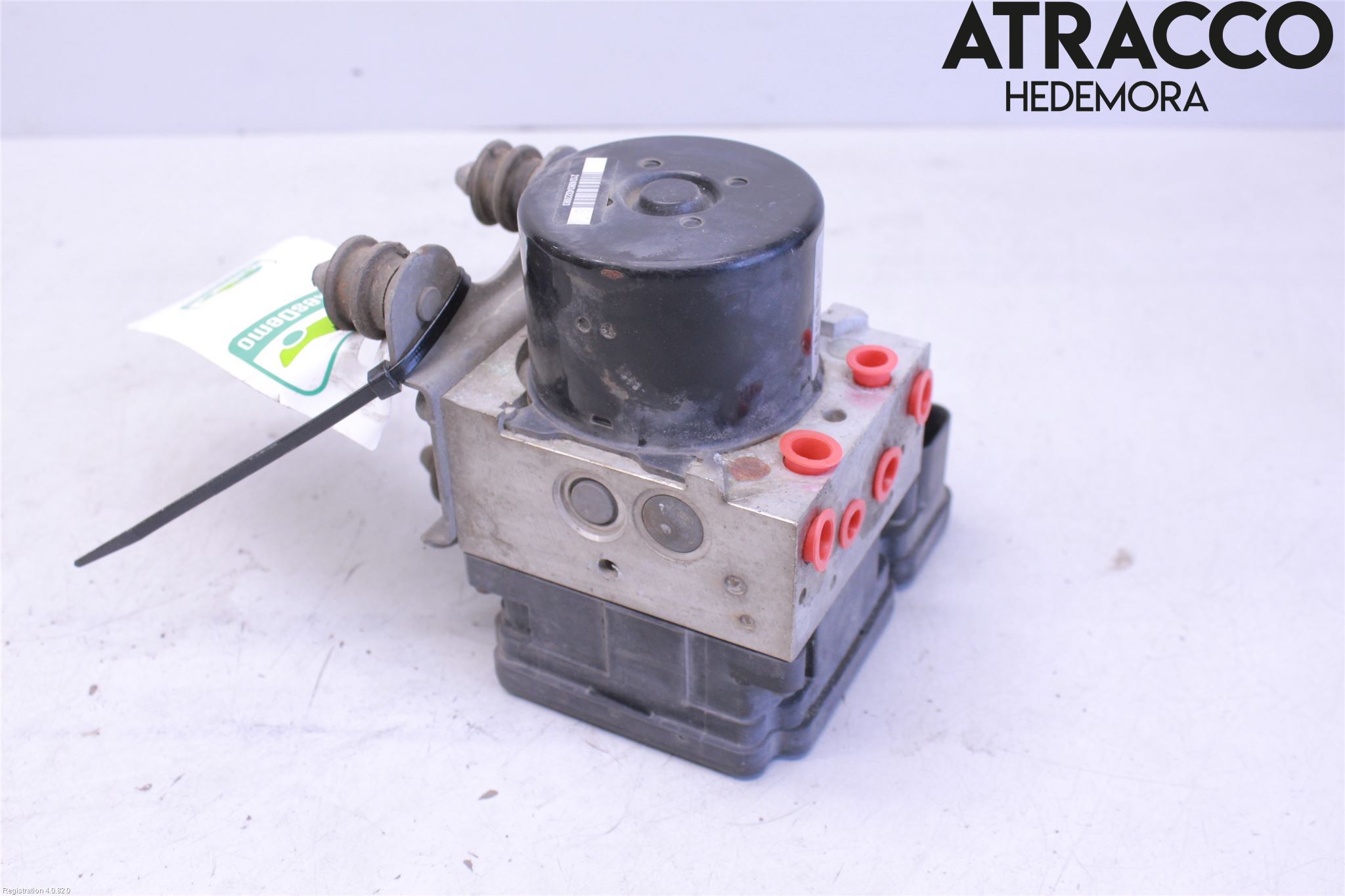 Audi Q7/SQ7 Abs Hydraulaggregat