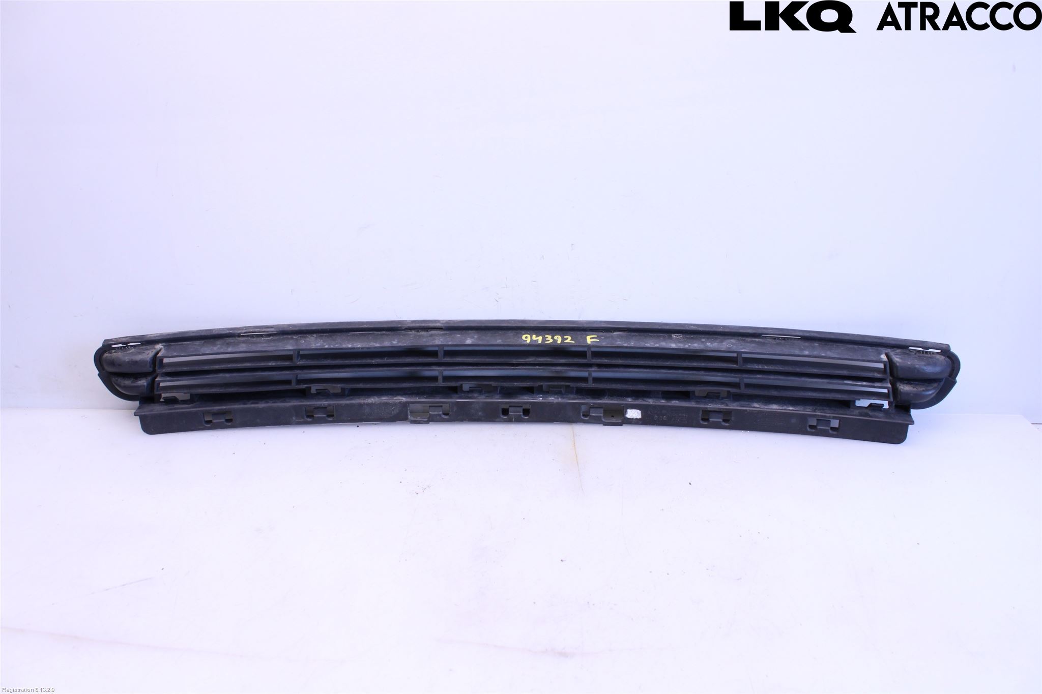 Citroen C5 08-17 Grill-Galler