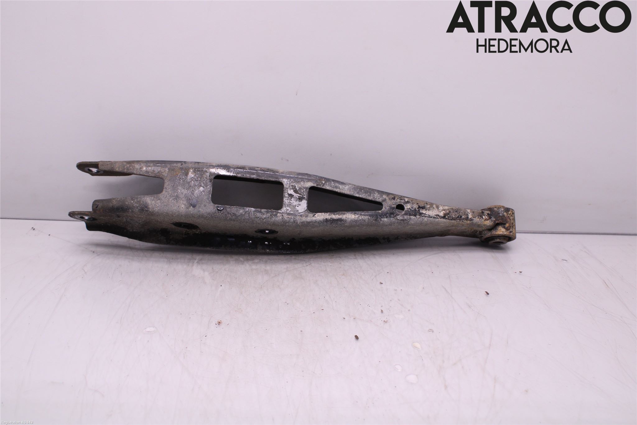 Subaru IMPREZA IV 13-17 Bärarm Bak Vänster