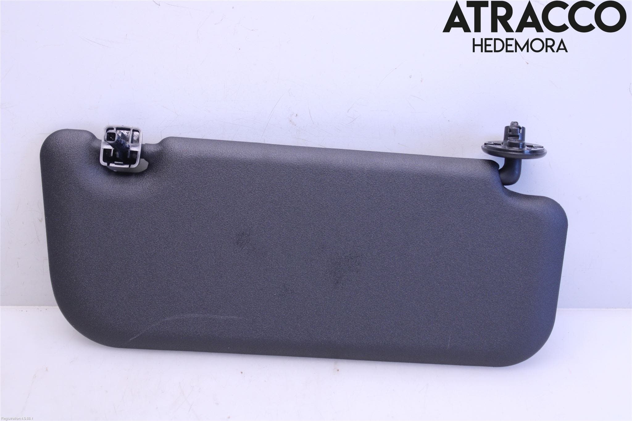 Toyota YARIS CROSS XP21 21- Solskydd