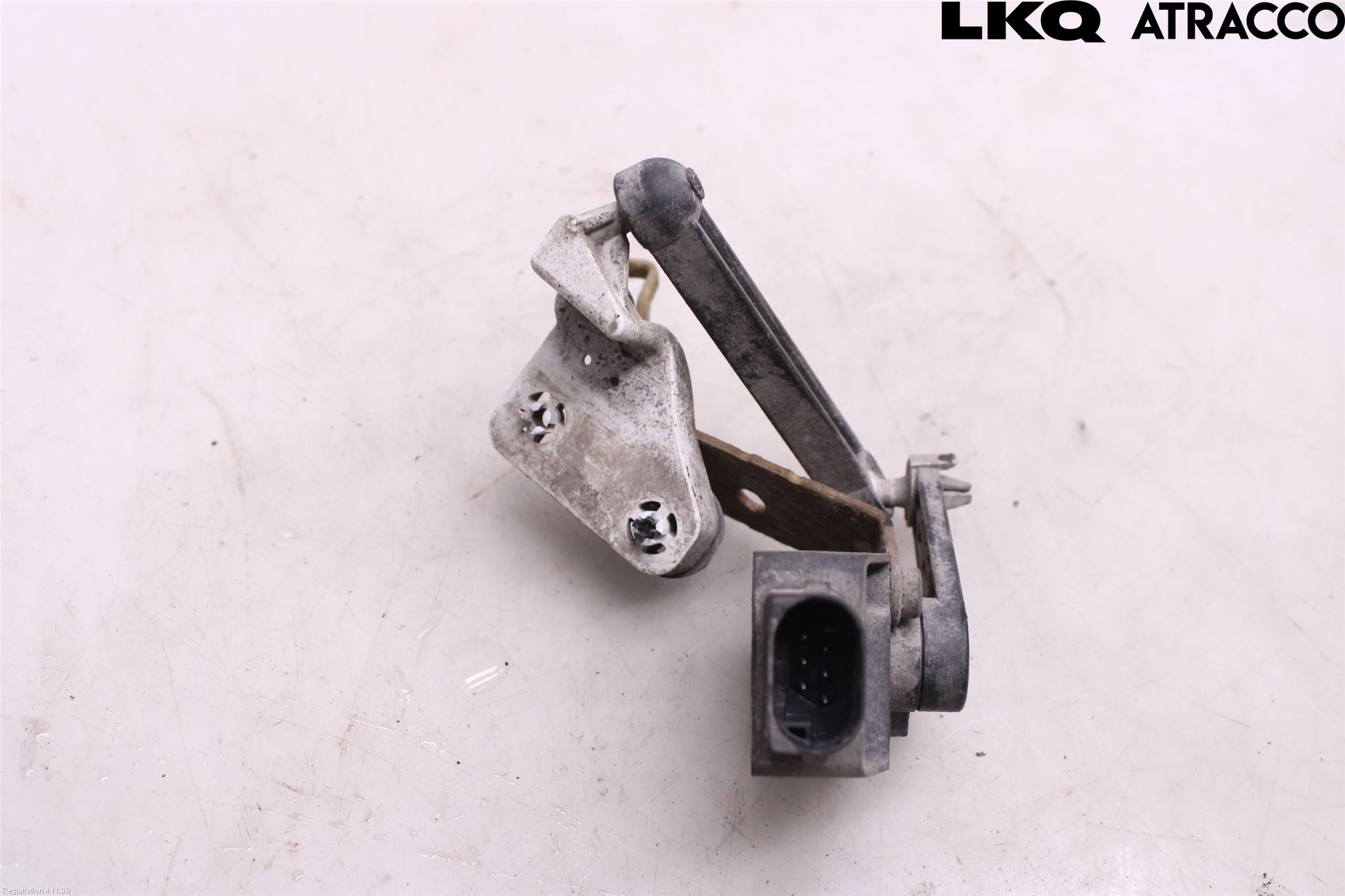 BMW 3 G20/G21/G80/G81 19- Nivå-Luftfjädring Sensor