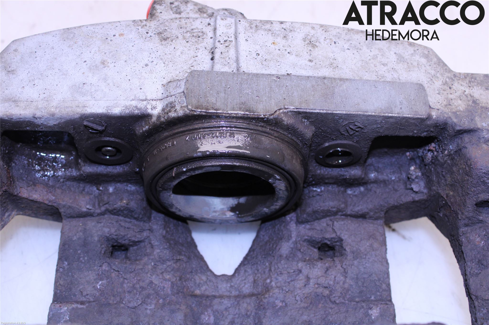 Volvo V70 08-13 Bromsok Fram Vänster