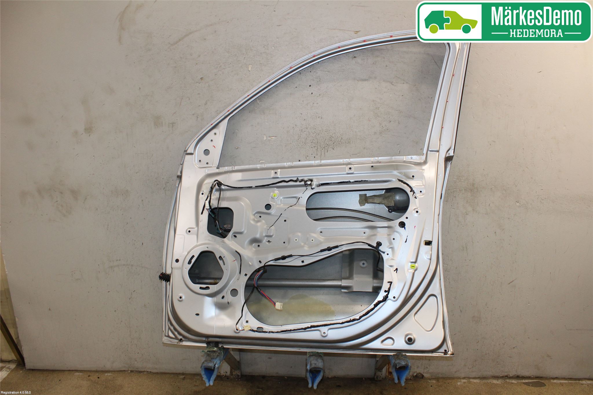 Citroen C-CROSSER Dörr Fram Höger