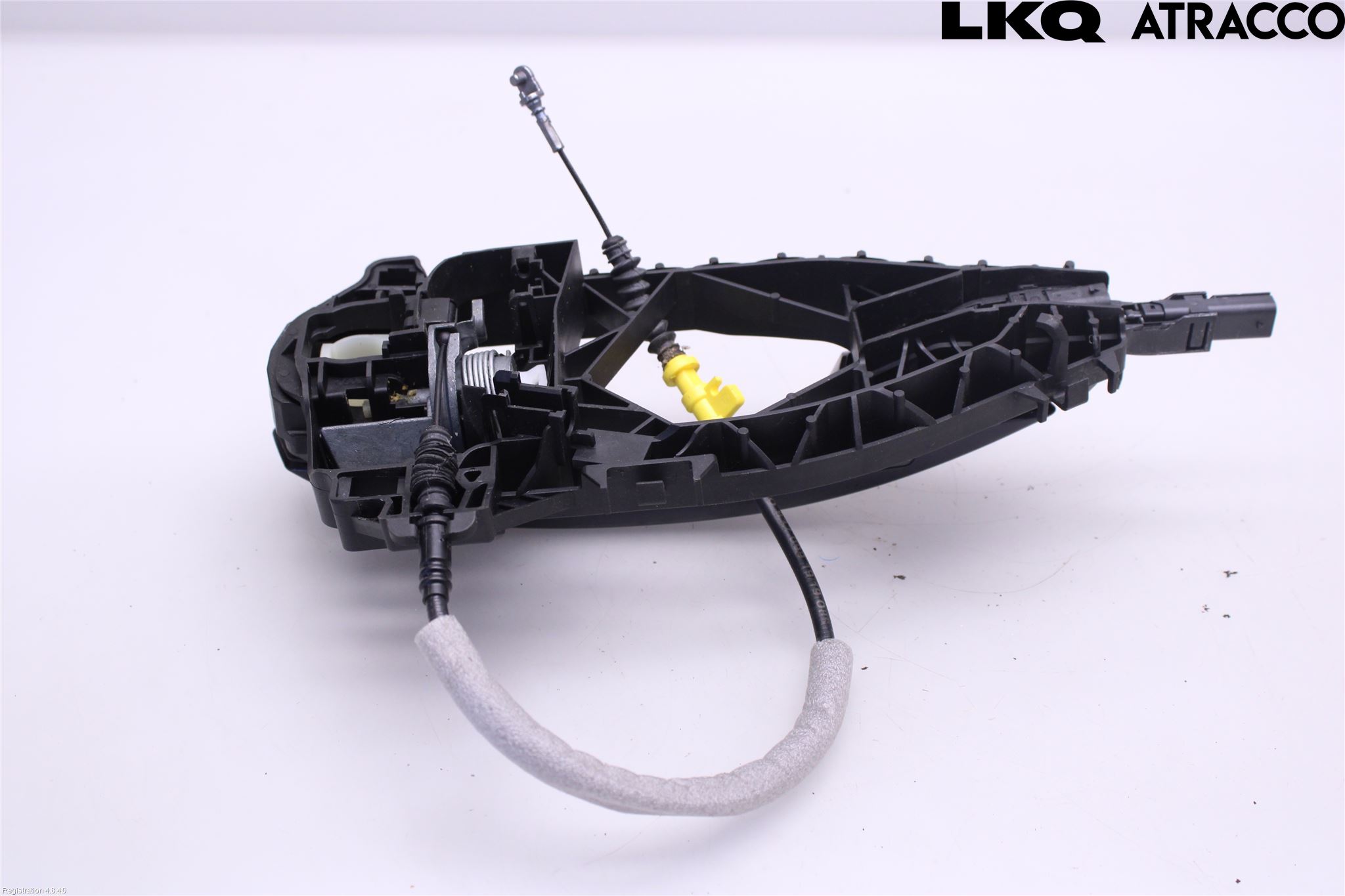 Audi A6 F2/C8 19- Dörrhandtag Yttre Vä